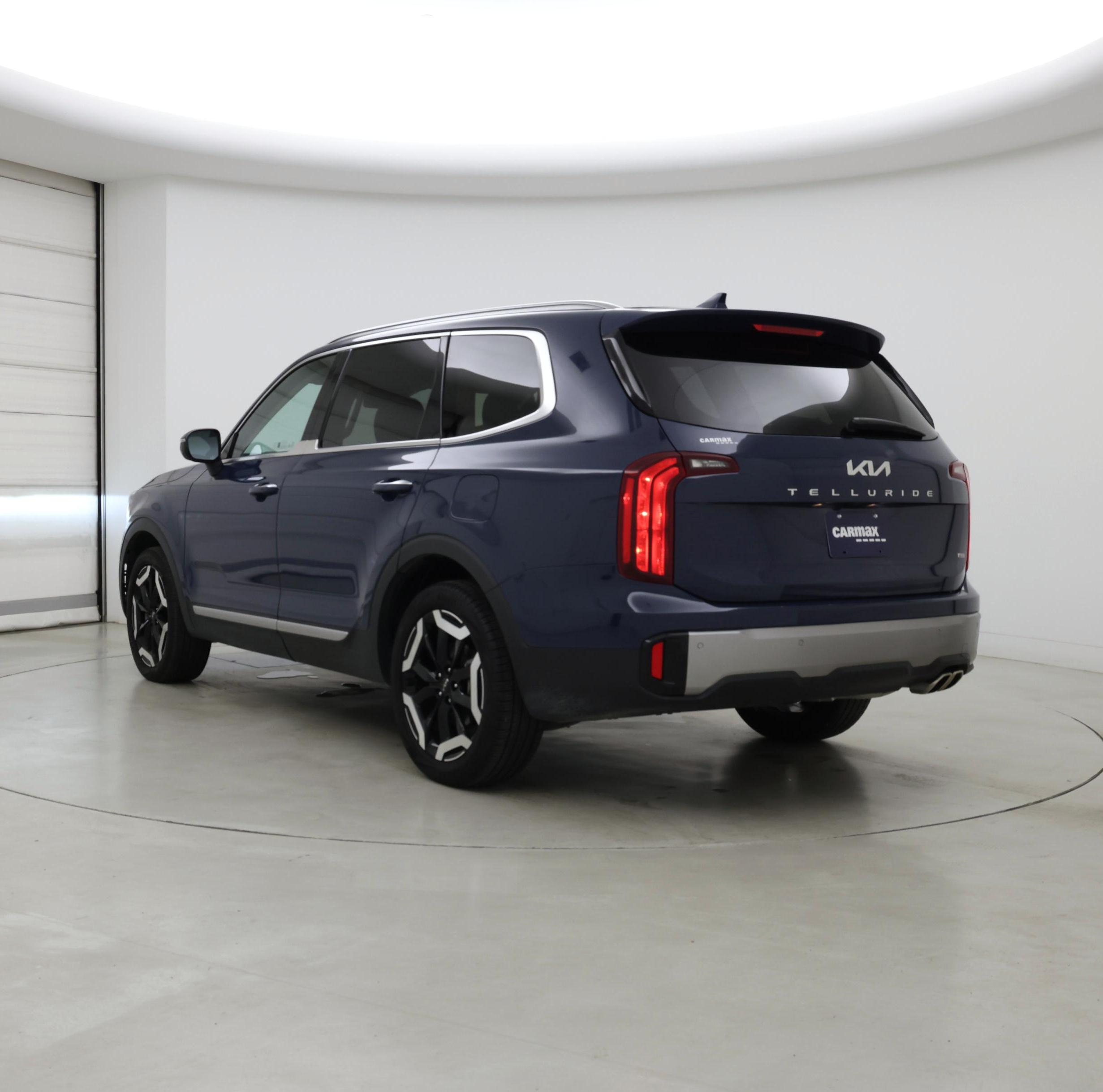 Thumbnail: 2025 Kia Telluride - 2