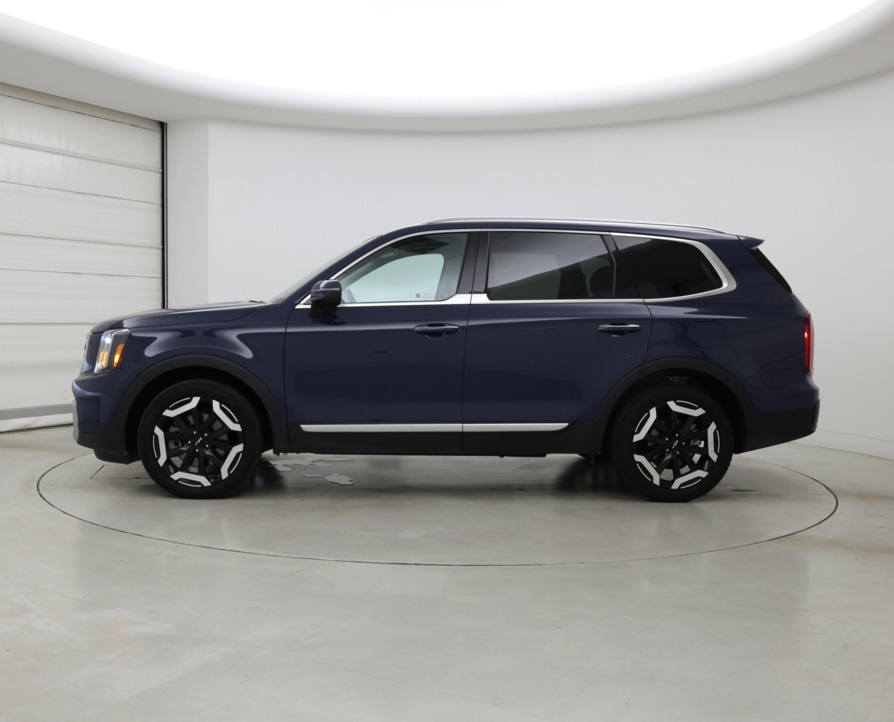 Thumbnail: 2025 Kia Telluride - 3