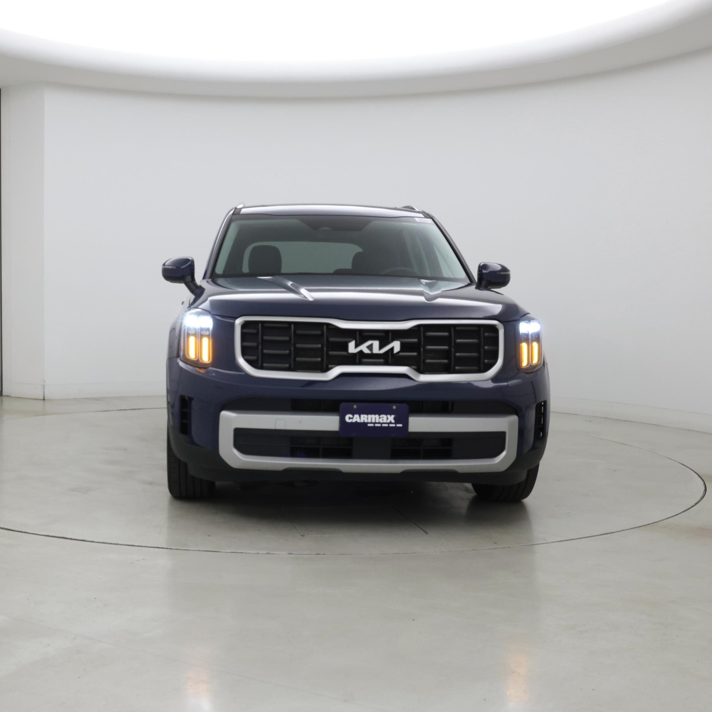Thumbnail: 2025 Kia Telluride - 5