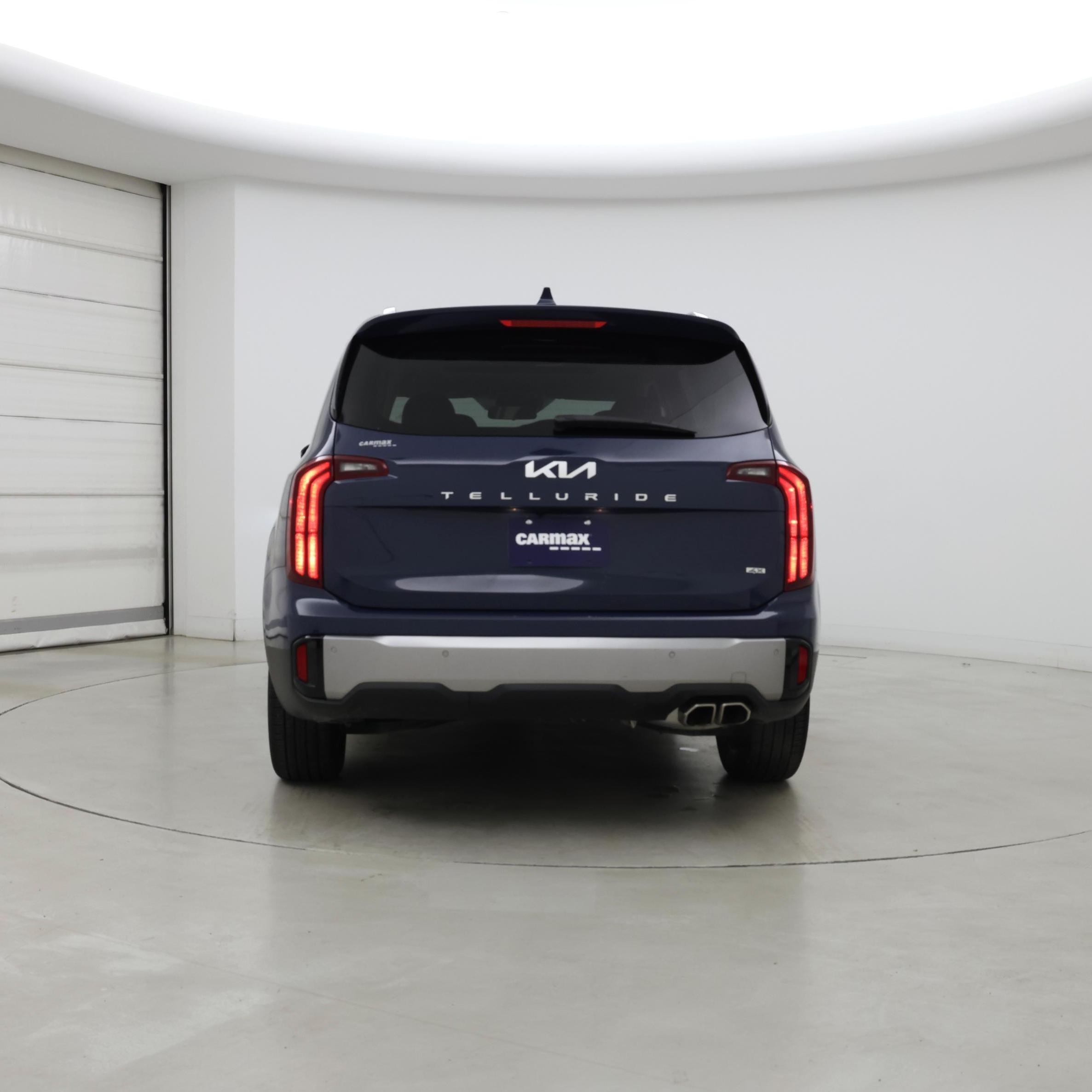 Thumbnail: 2025 Kia Telluride - 6