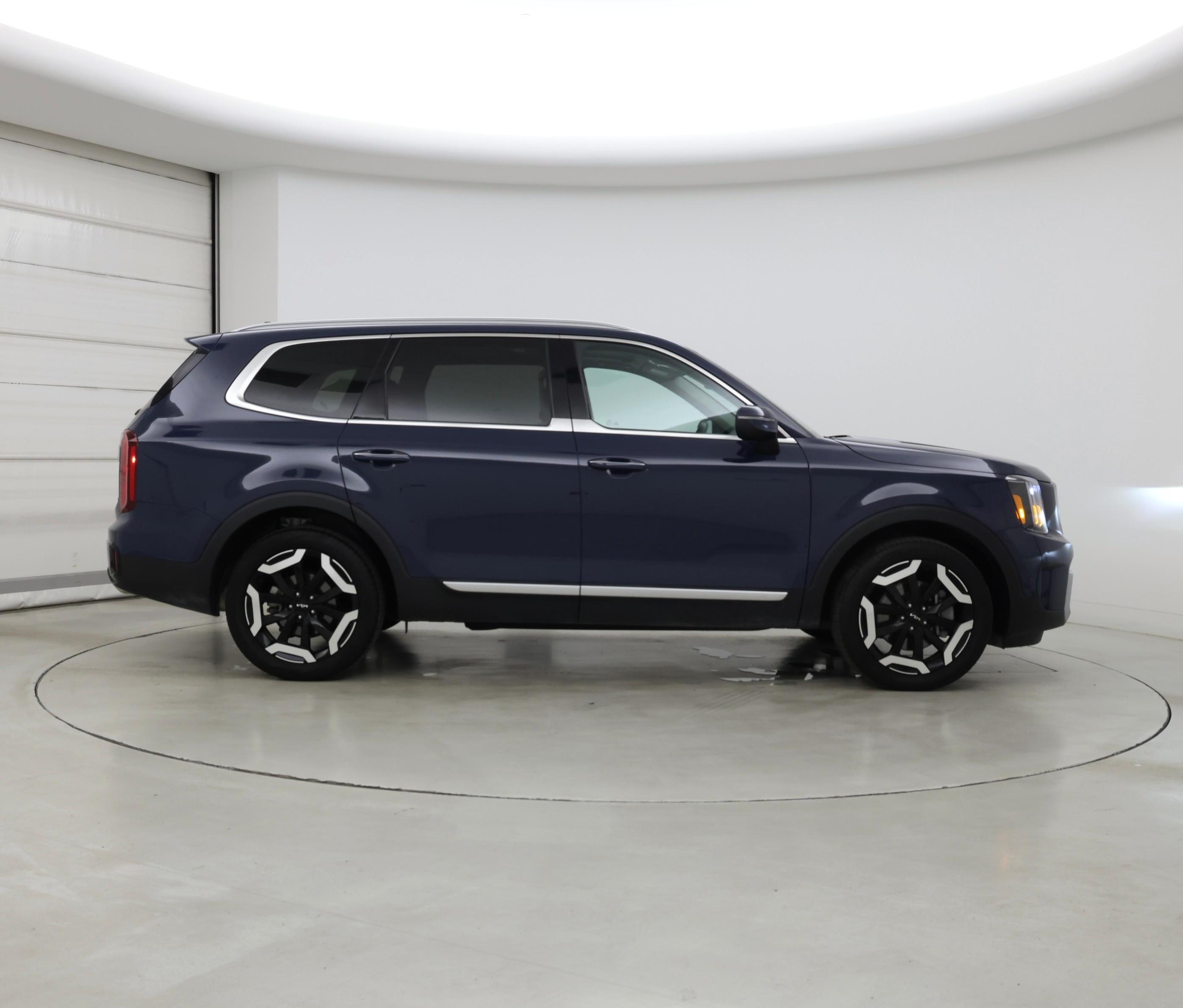 Thumbnail: 2025 Kia Telluride - 7