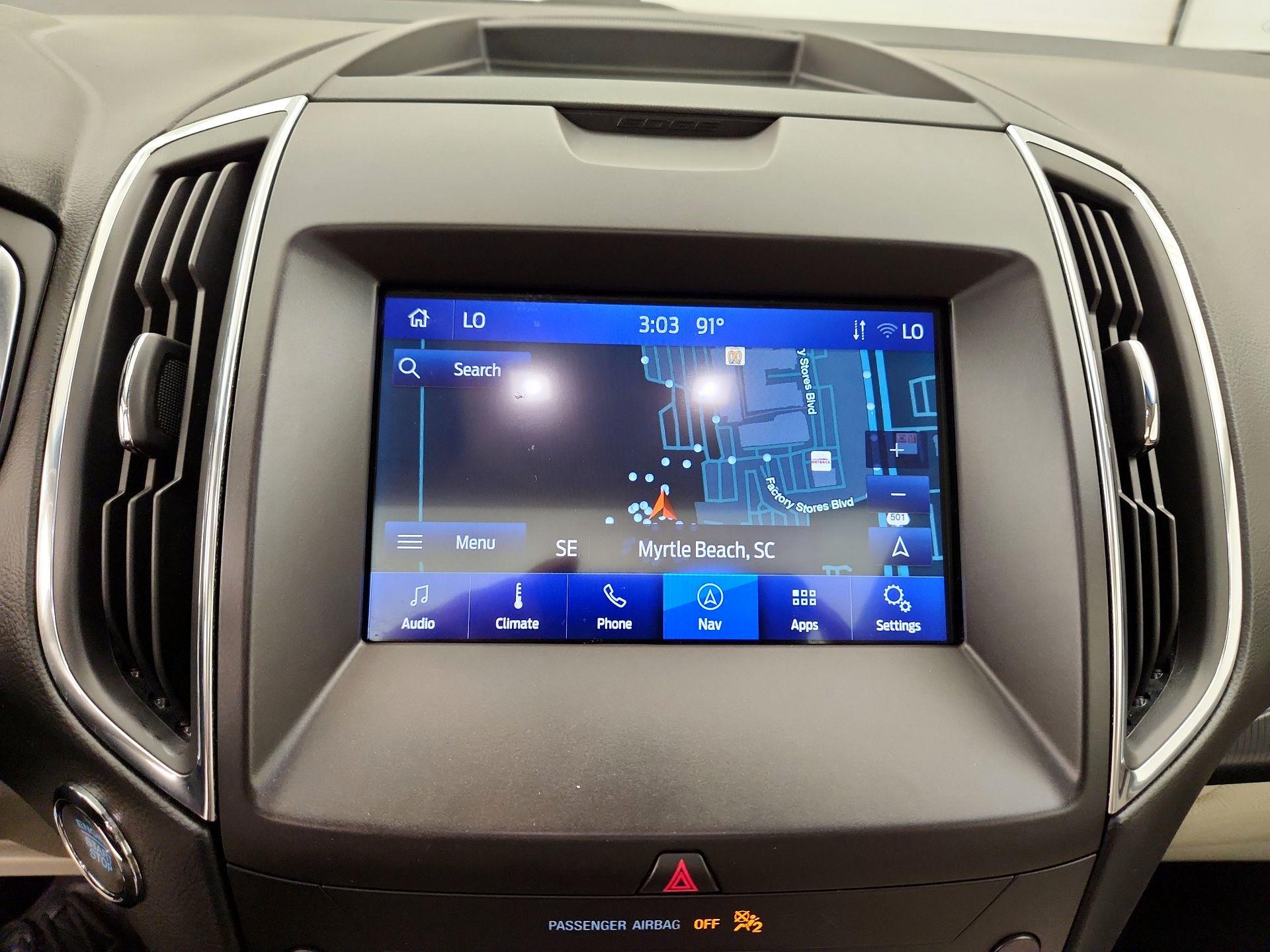 Thumbnail: 2020 Ford Edge - 14