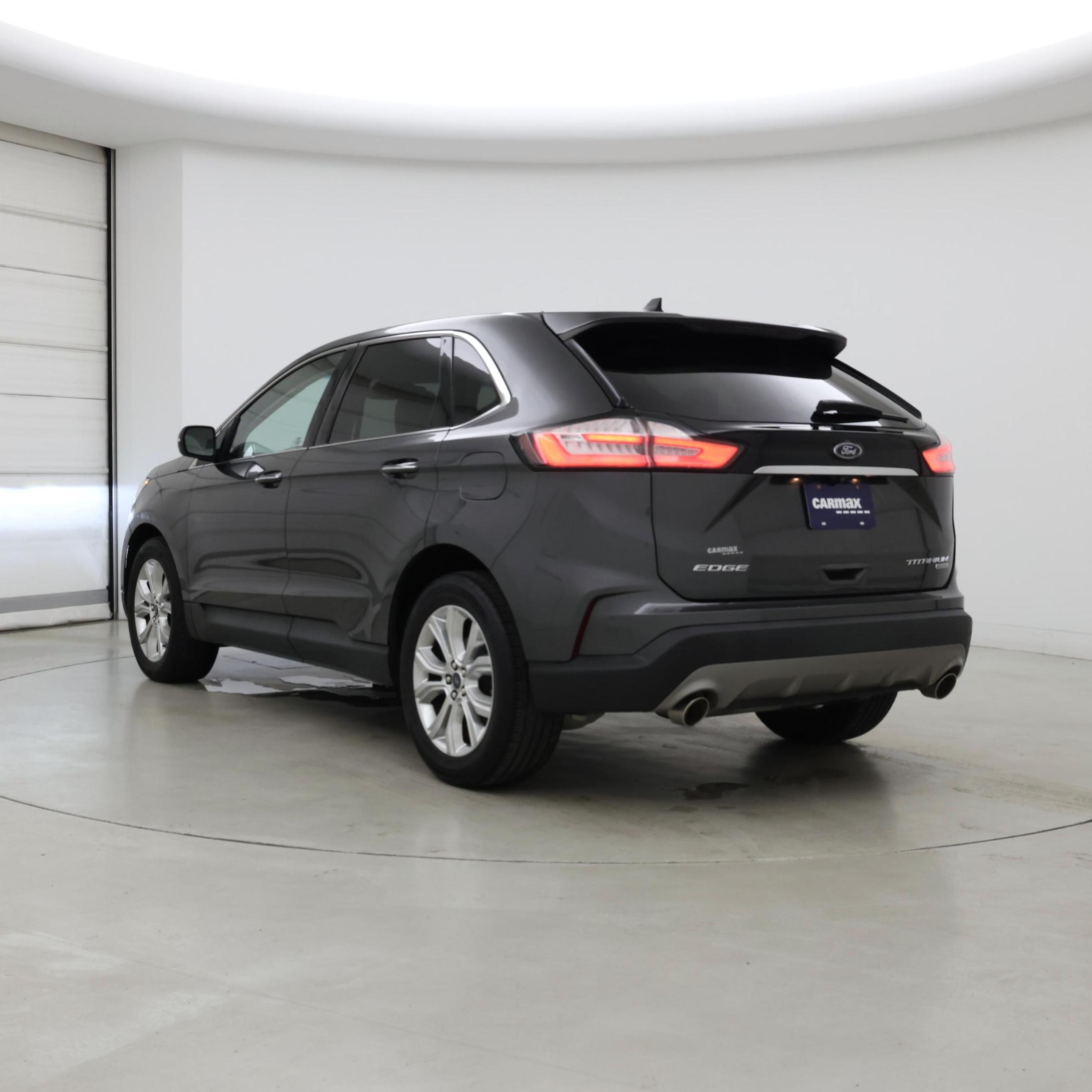Thumbnail: 2020 Ford Edge - 2
