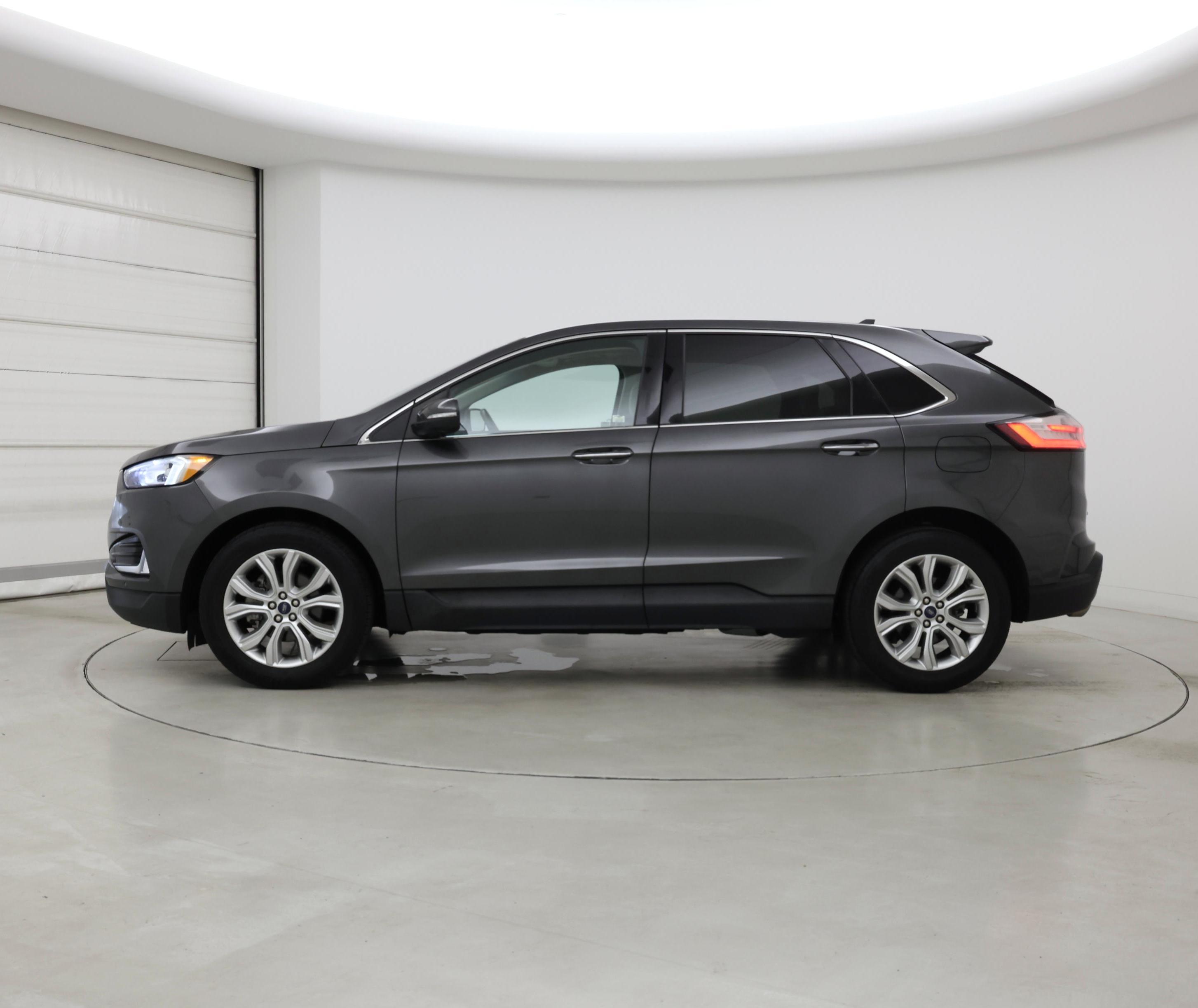 Thumbnail: 2020 Ford Edge - 3