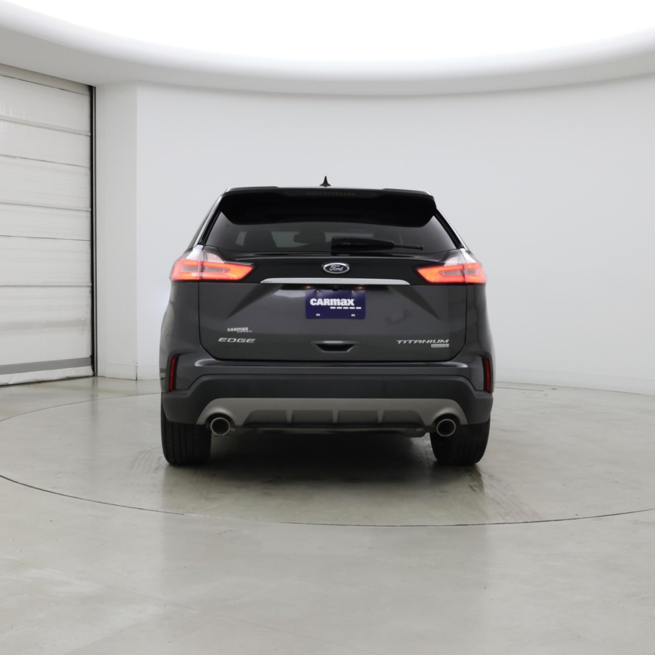 Thumbnail: 2020 Ford Edge - 6