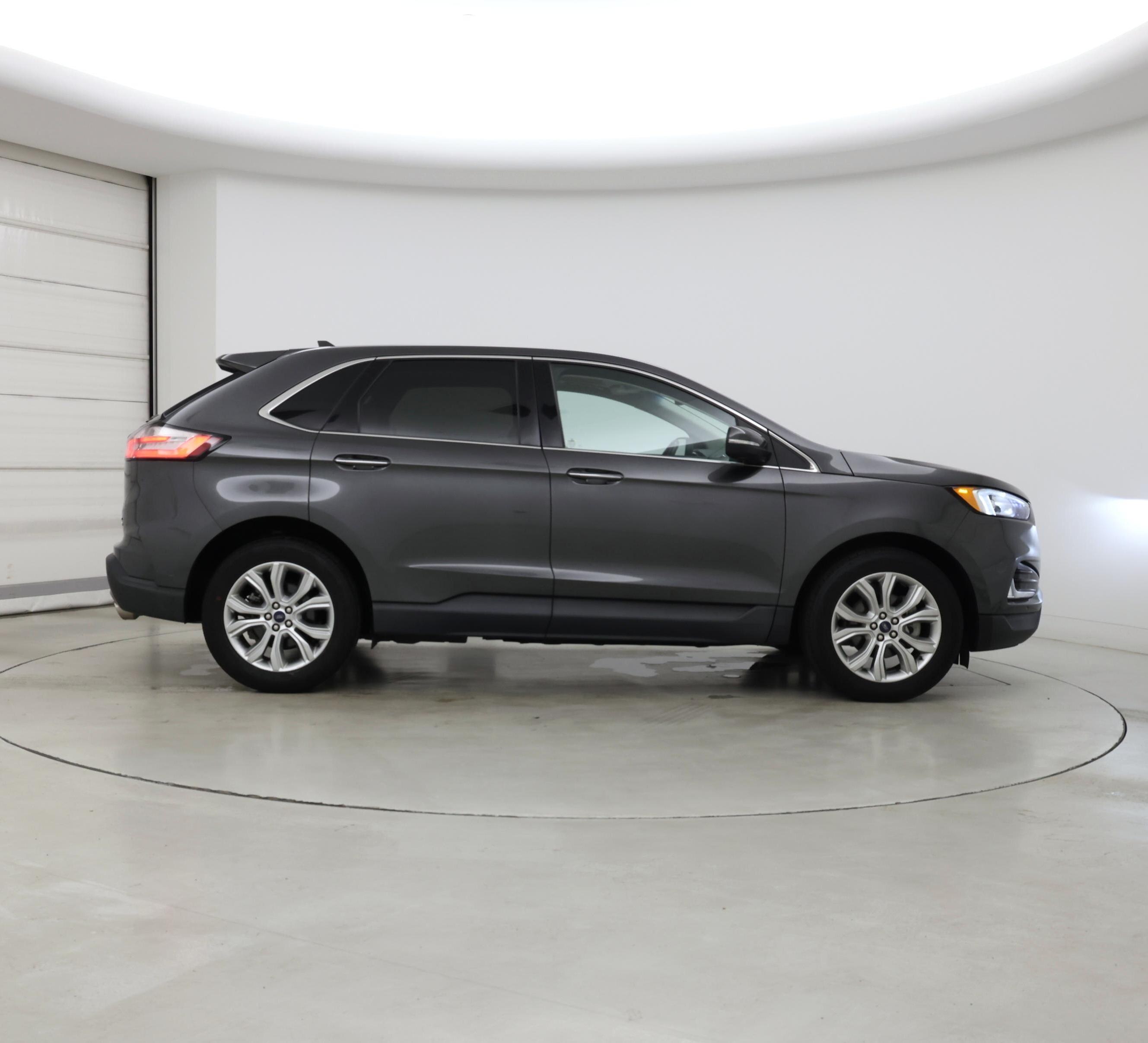 Thumbnail: 2020 Ford Edge - 7