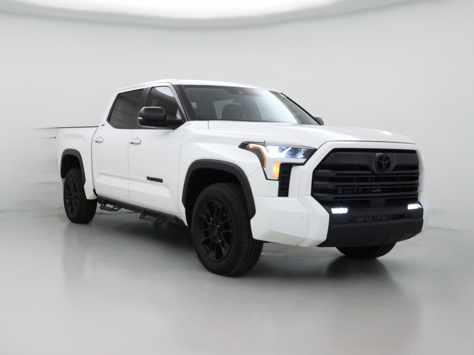 2024 Toyota Tundra 4WD