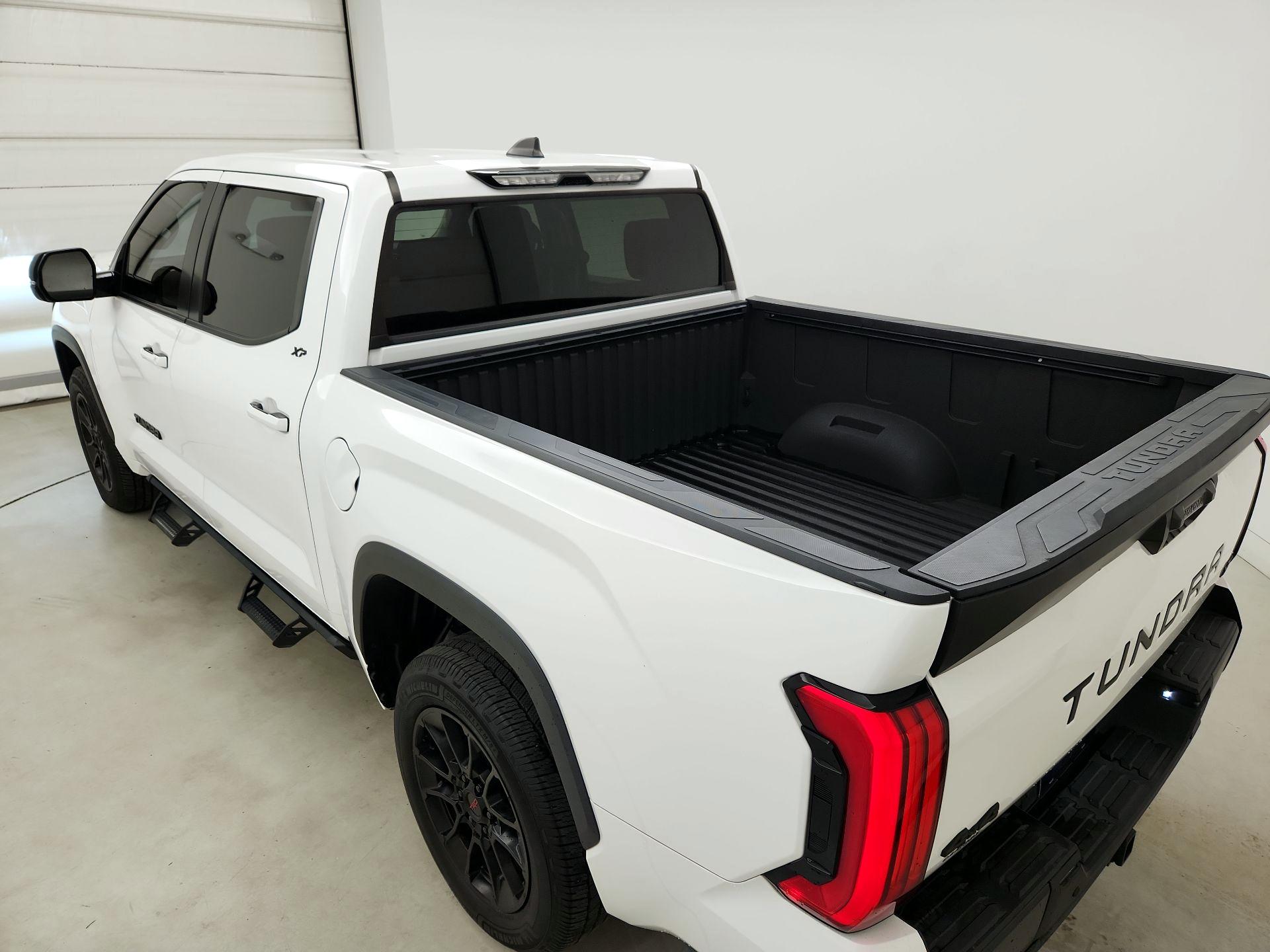 Thumbnail: 2024 Toyota Tundra - 20