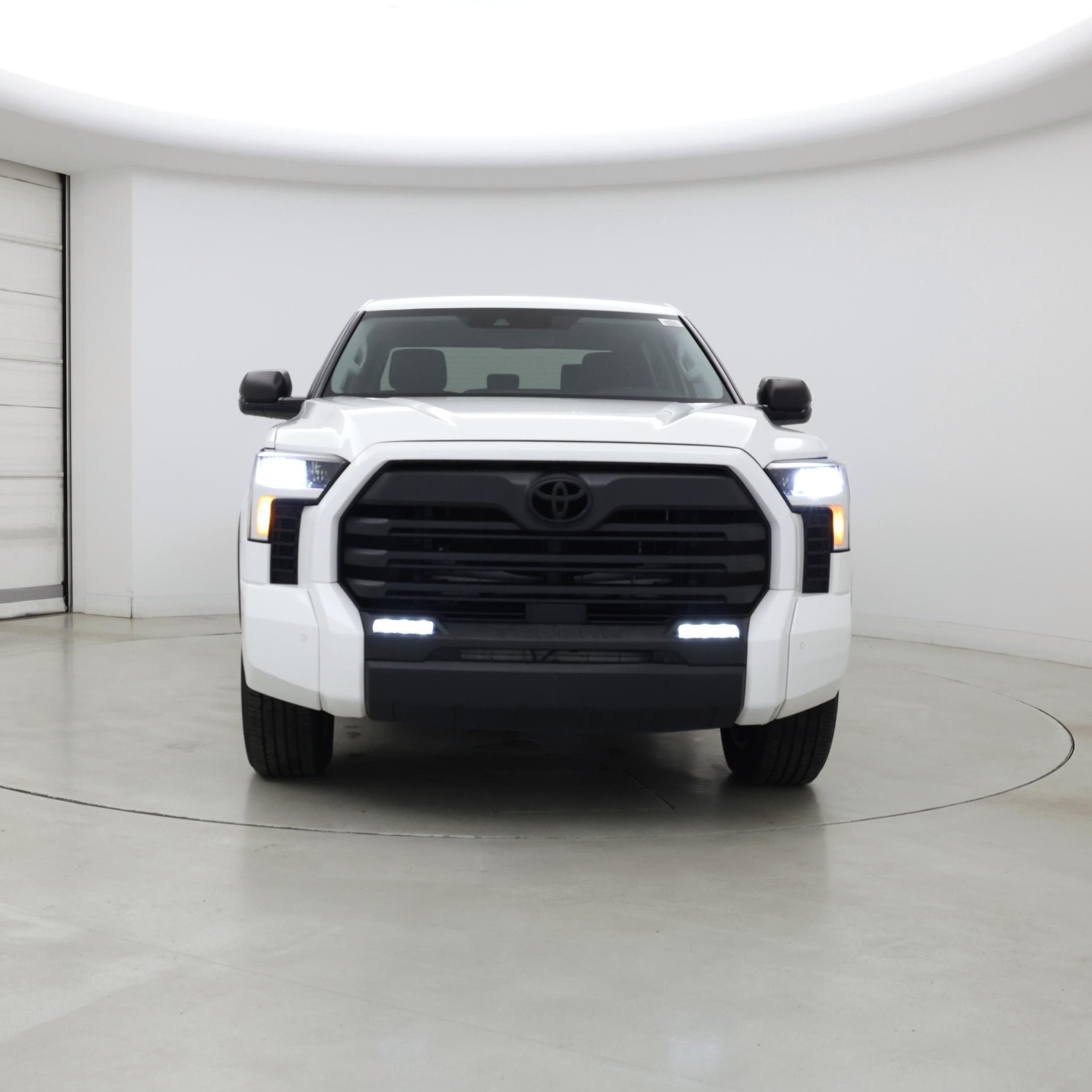 Thumbnail: 2024 Toyota Tundra - 5