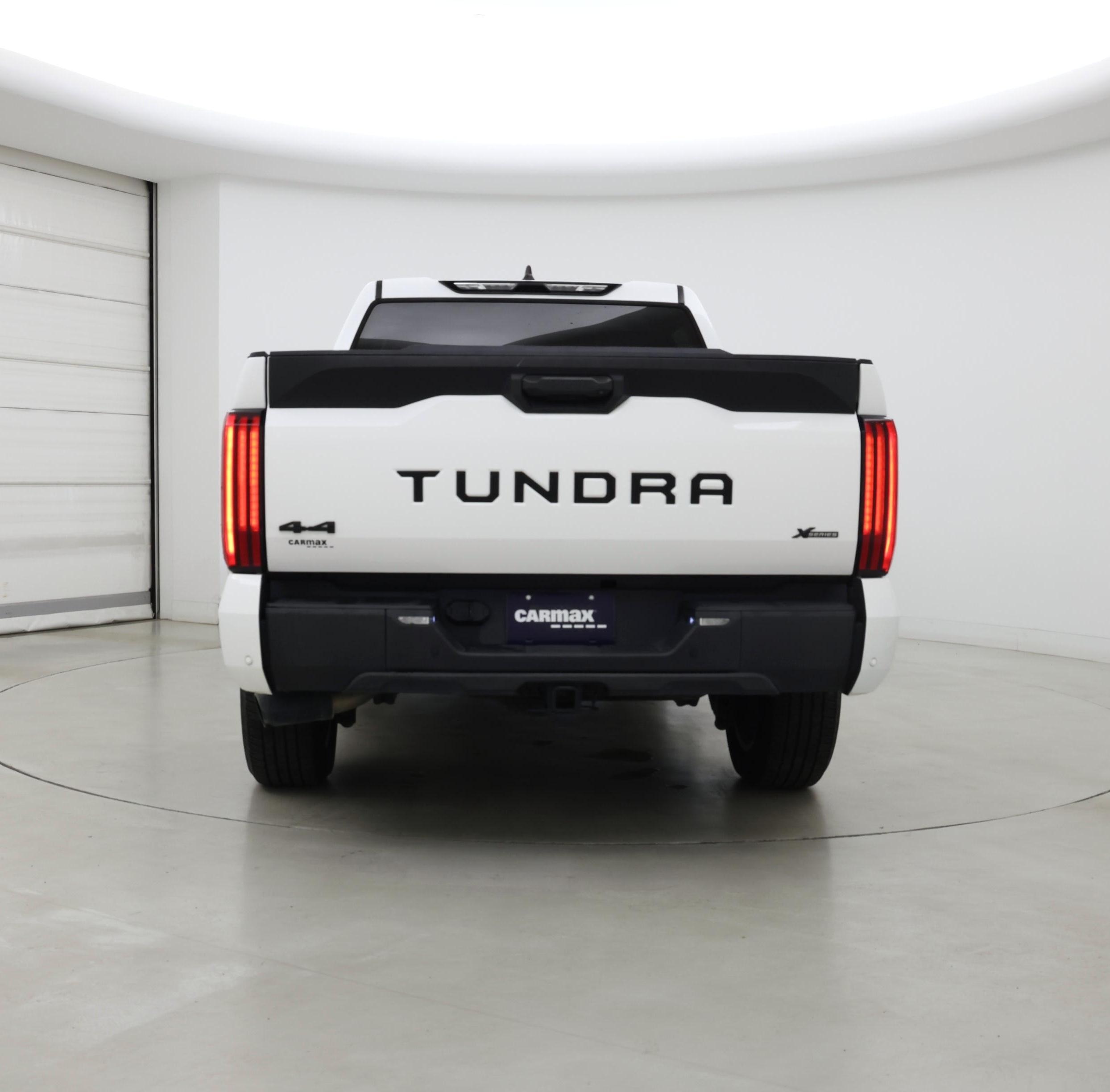 Thumbnail: 2024 Toyota Tundra - 6