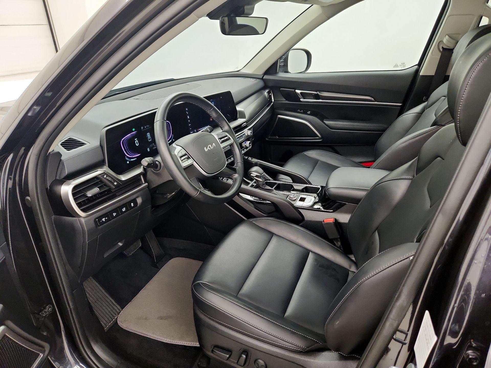 Thumbnail: 2025 Kia Telluride - 11