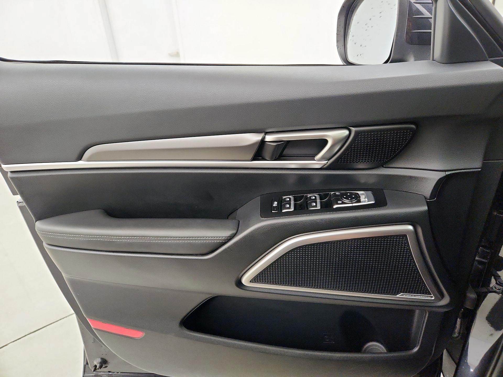 Thumbnail: 2025 Kia Telluride - 12