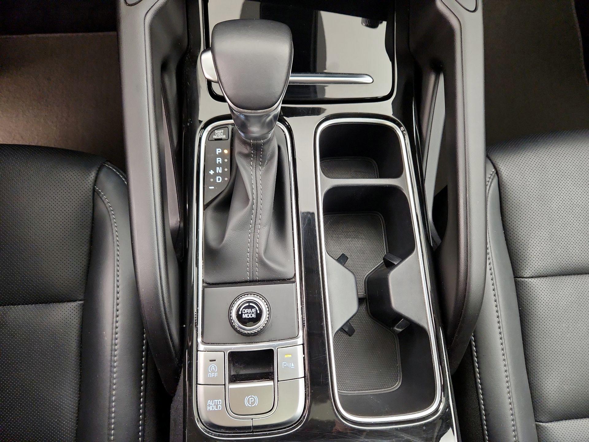 Thumbnail: 2025 Kia Telluride - 18