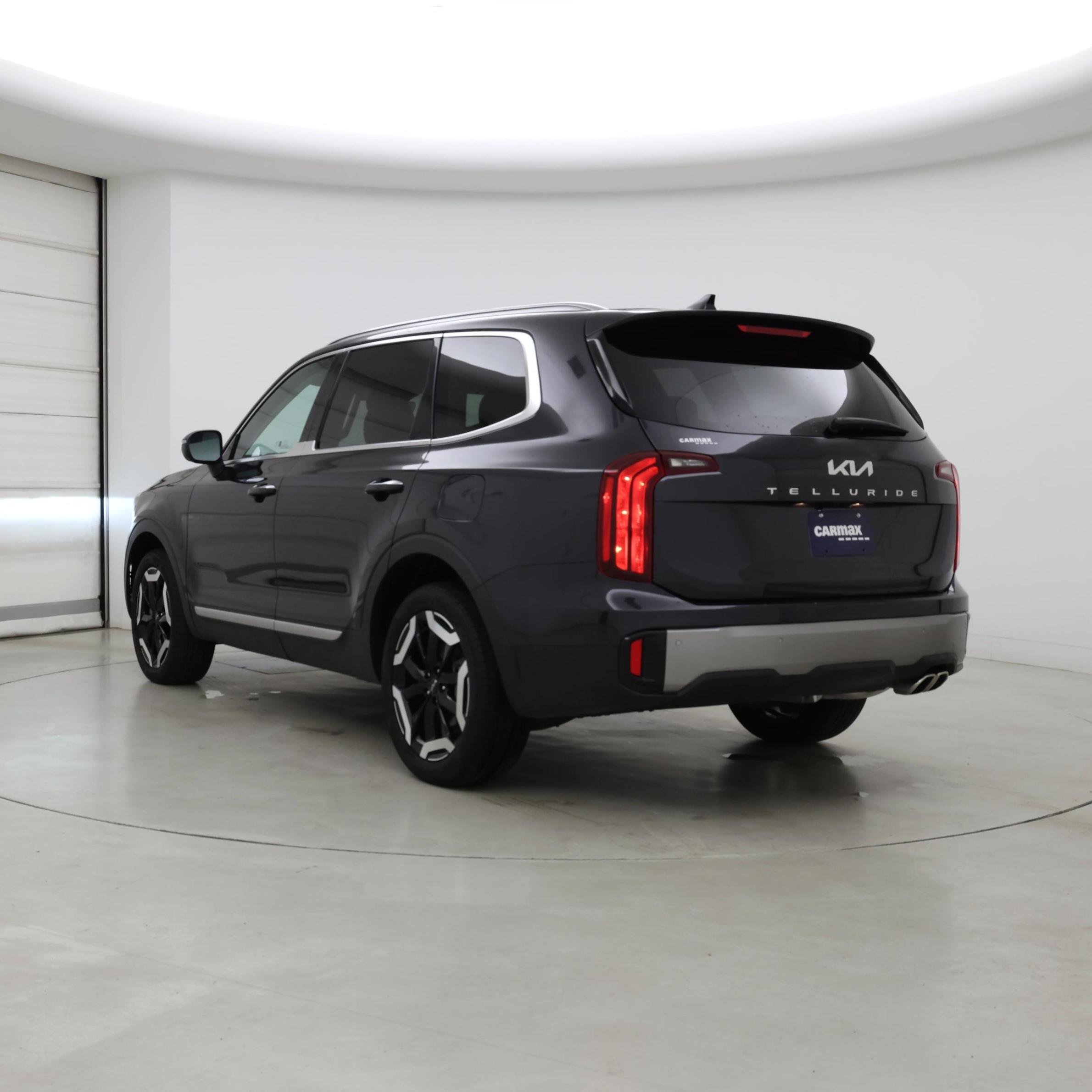 Thumbnail: 2025 Kia Telluride - 2