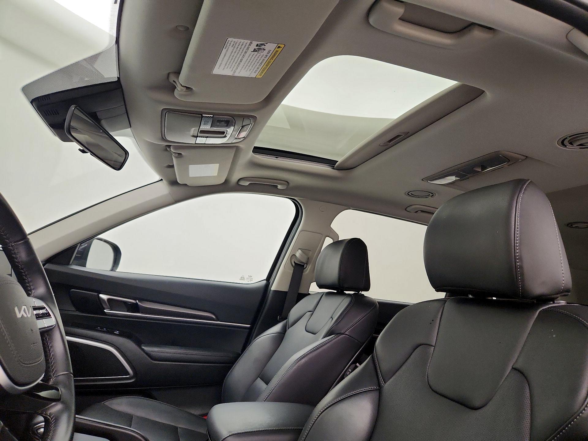 Thumbnail: 2025 Kia Telluride - 20