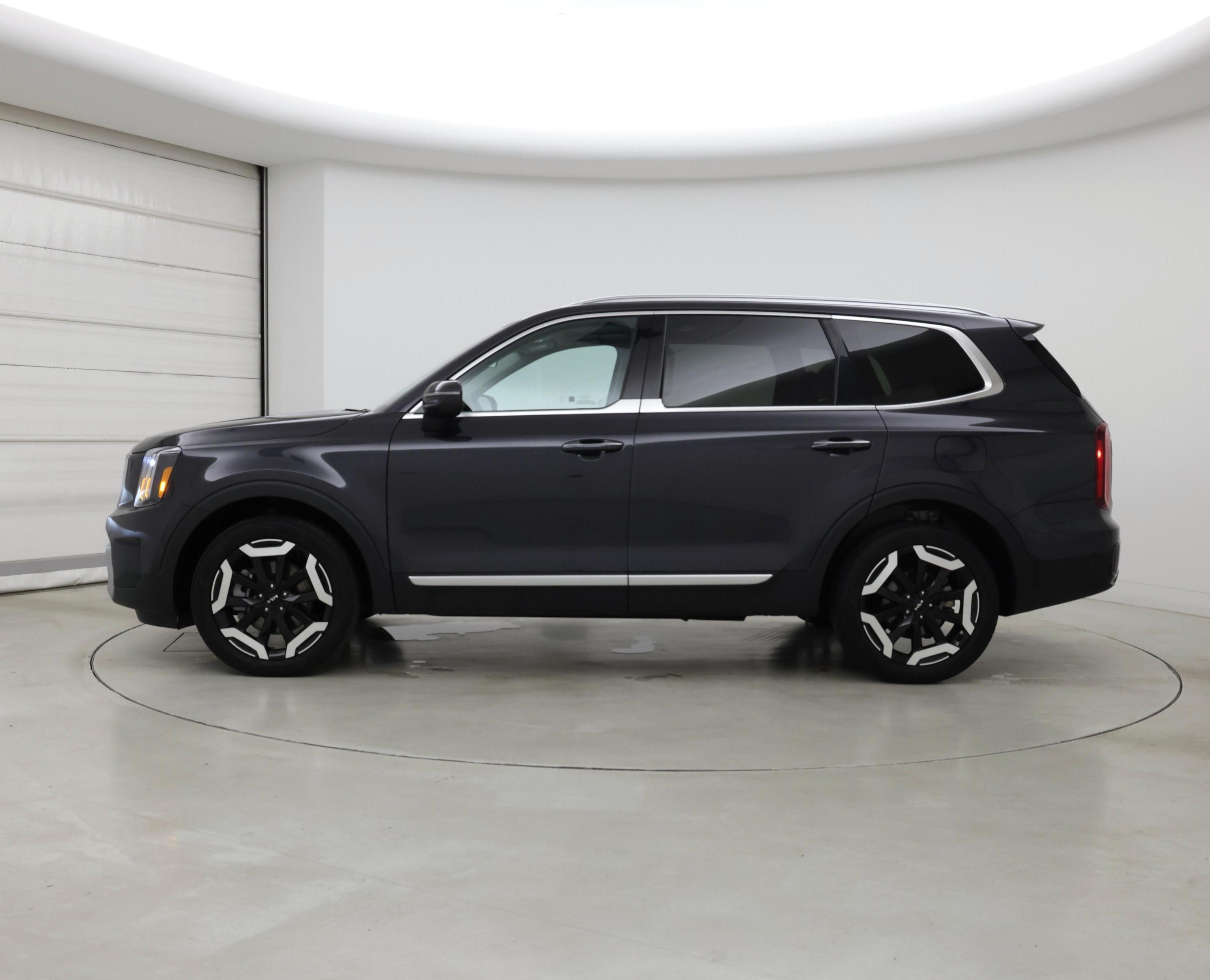 Thumbnail: 2025 Kia Telluride - 3