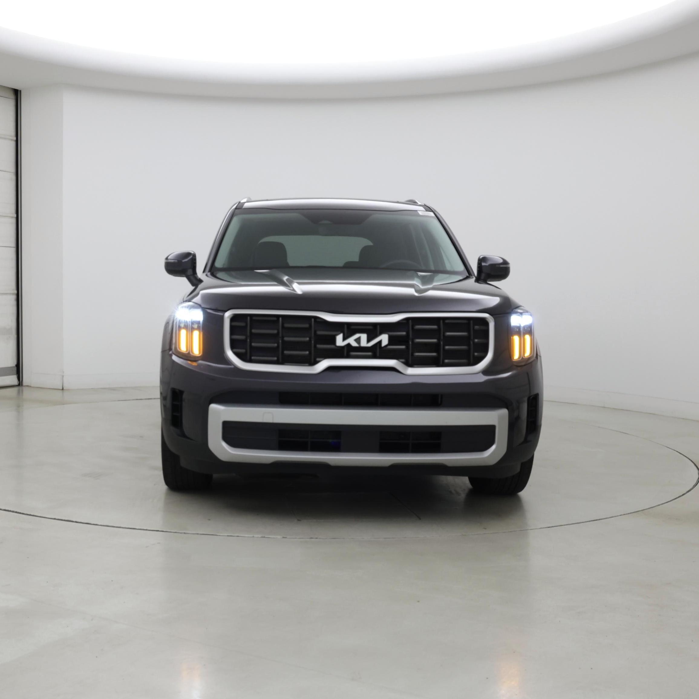 Thumbnail: 2025 Kia Telluride - 5