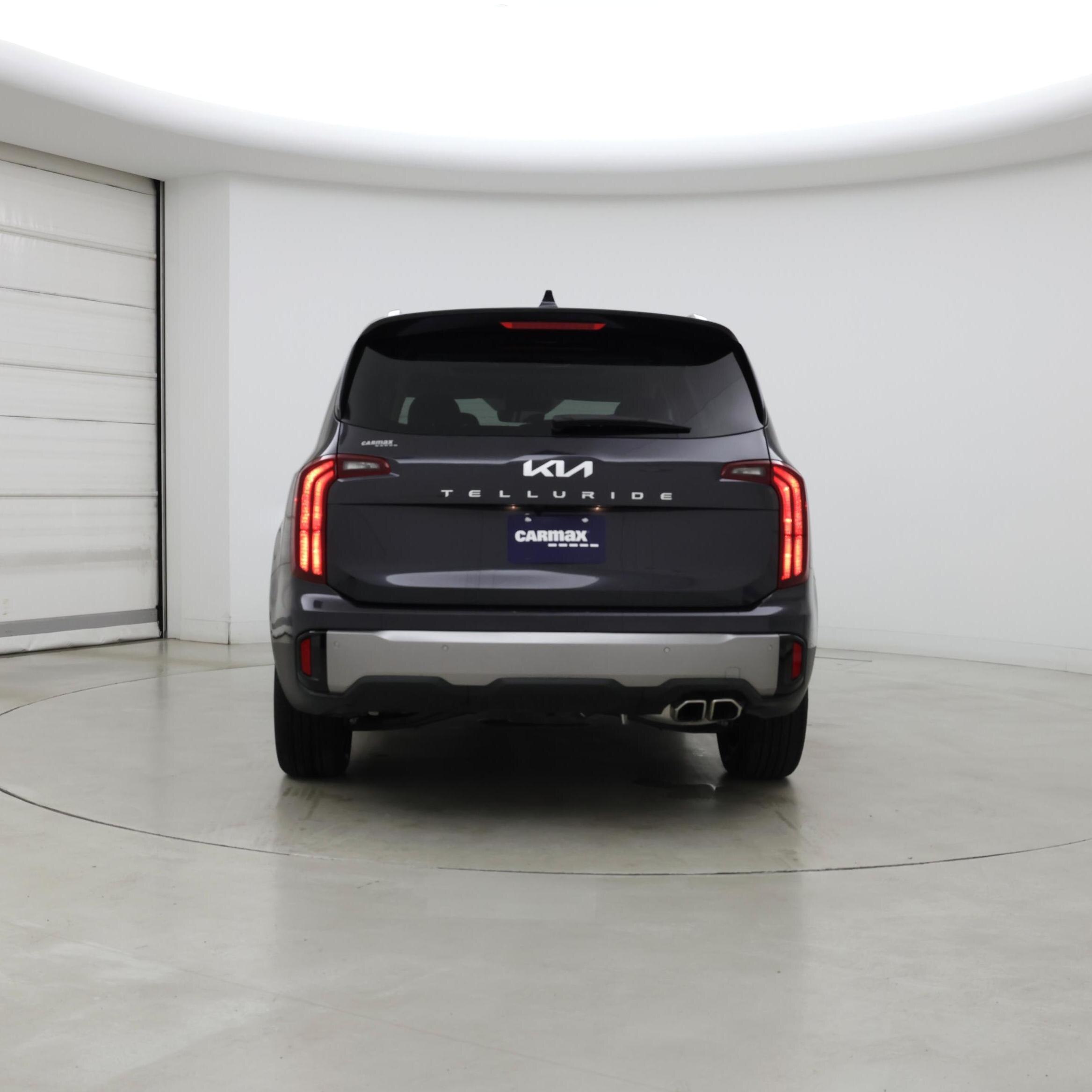 Thumbnail: 2025 Kia Telluride - 6