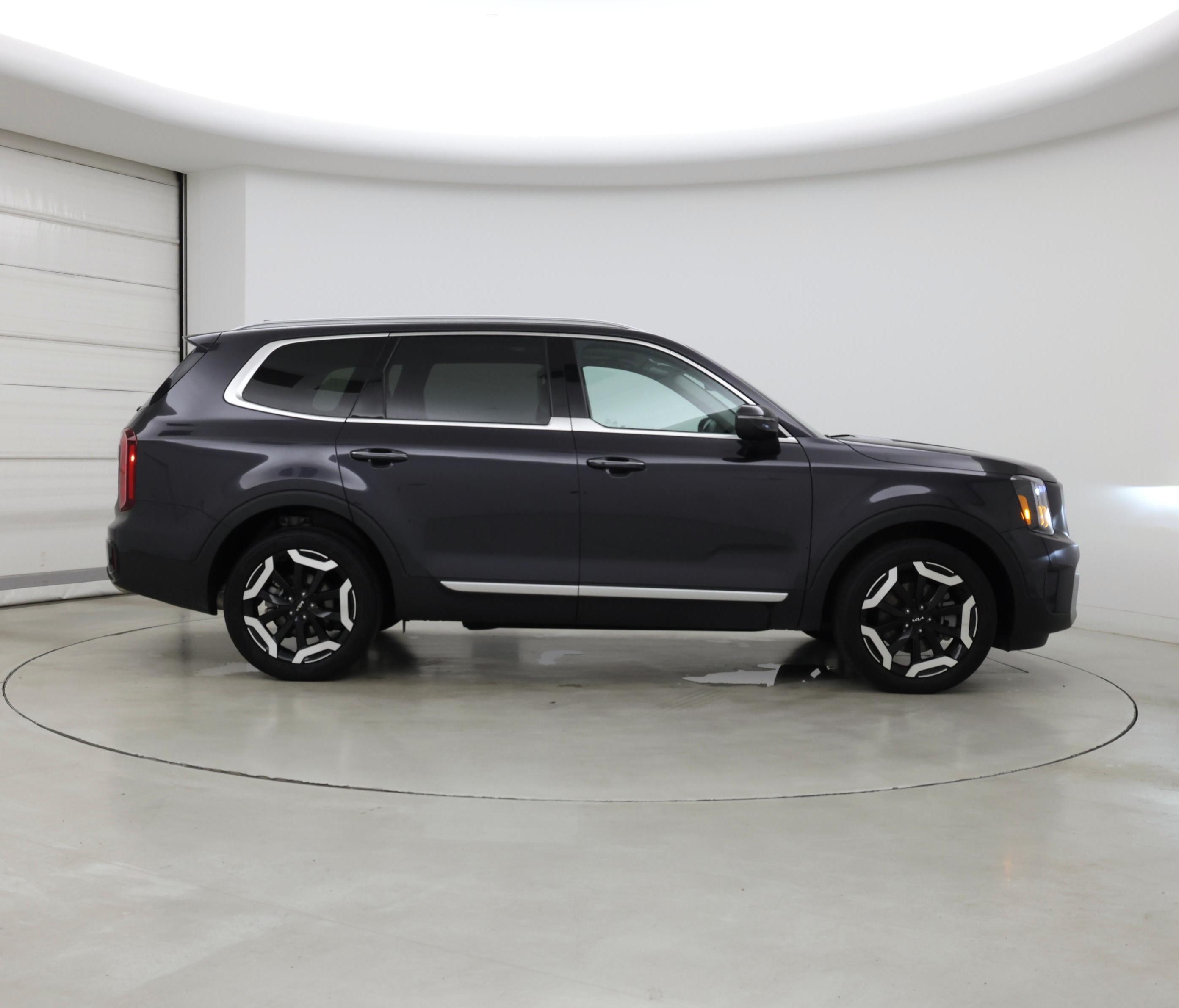 Thumbnail: 2025 Kia Telluride - 7