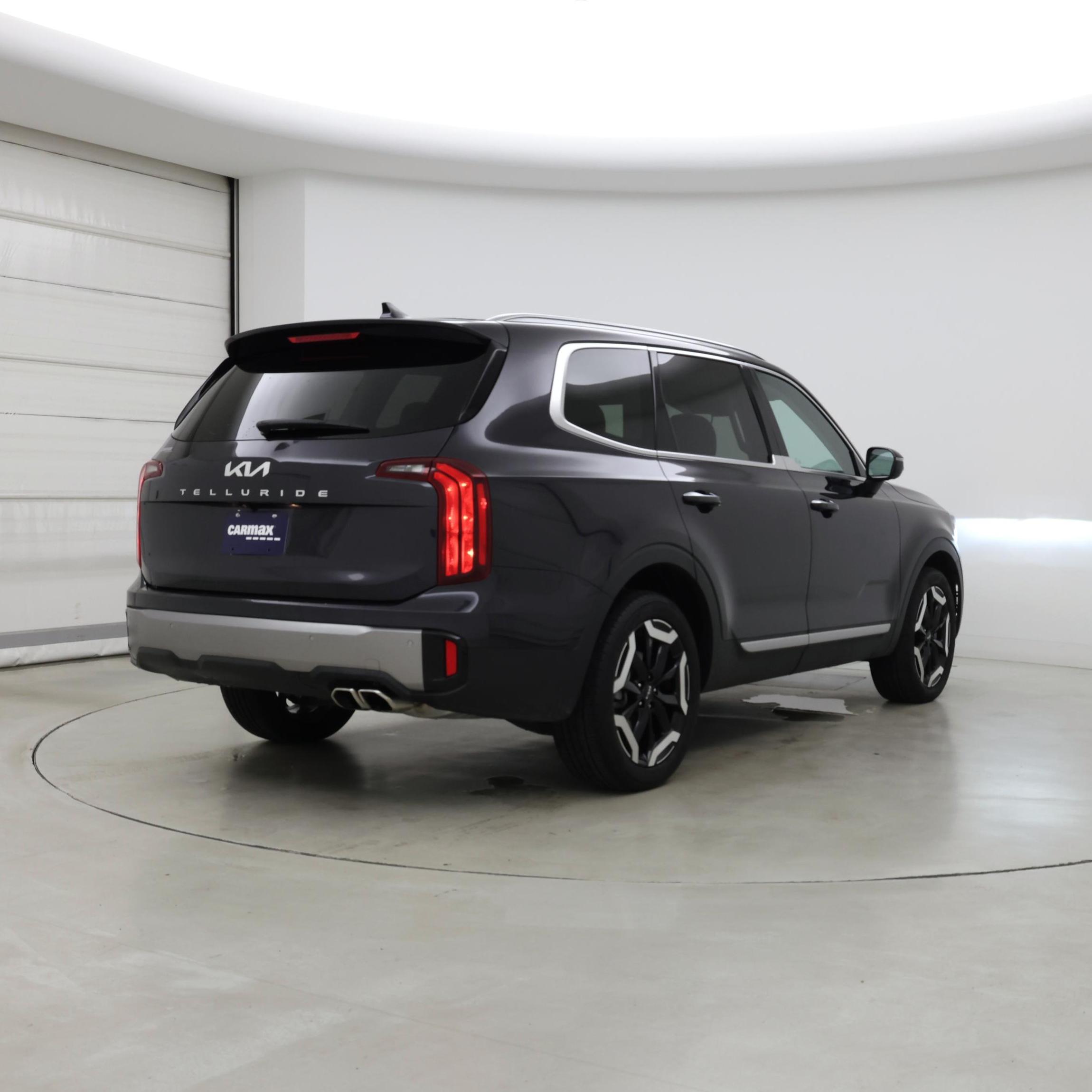 Thumbnail: 2025 Kia Telluride - 8
