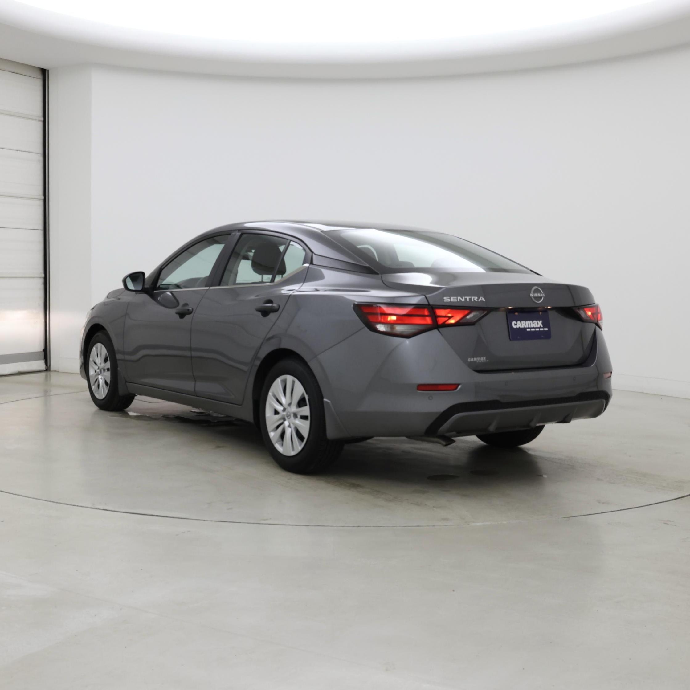 Thumbnail: 2025 Nissan Sentra - 2