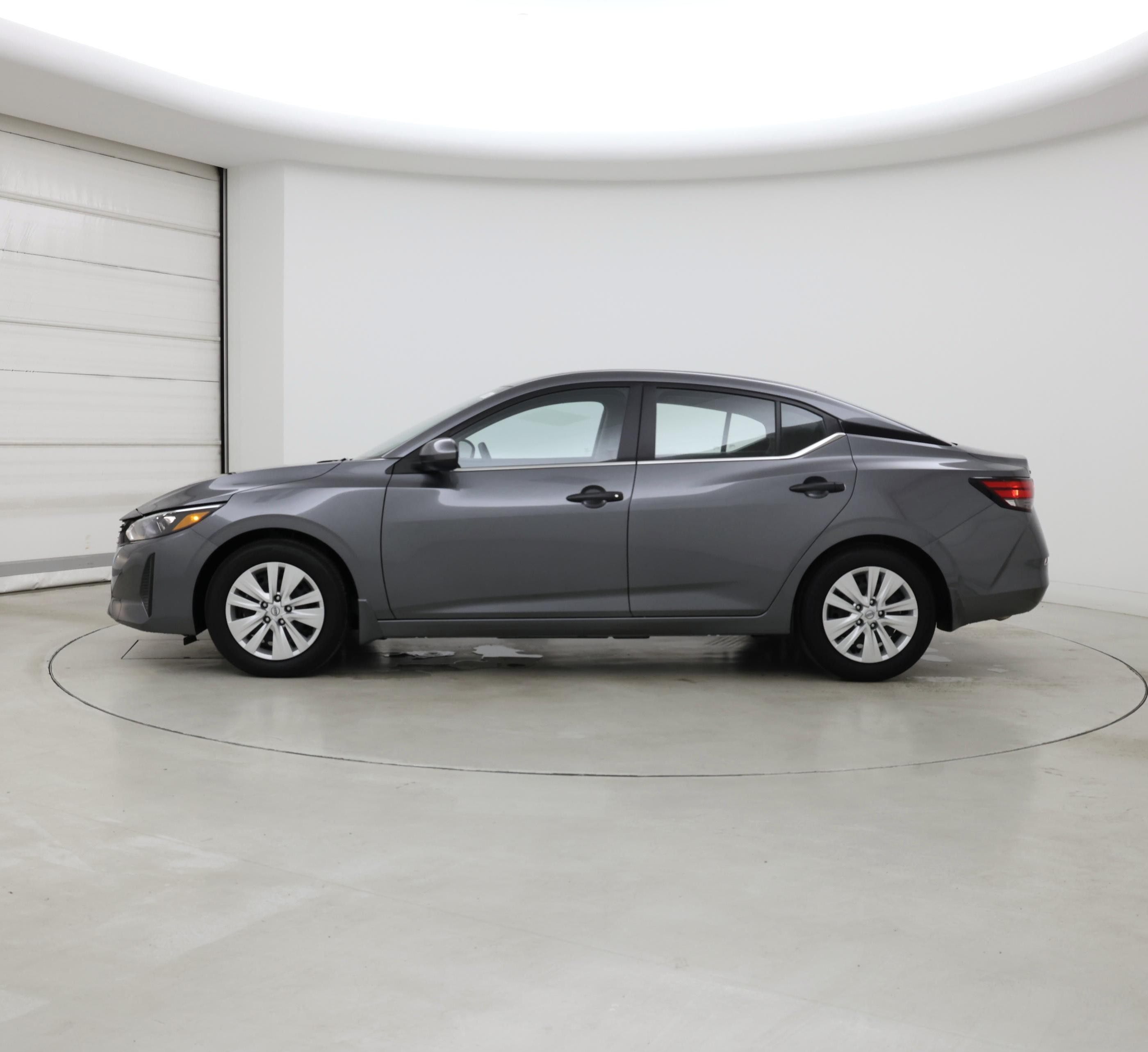 Thumbnail: 2025 Nissan Sentra - 3