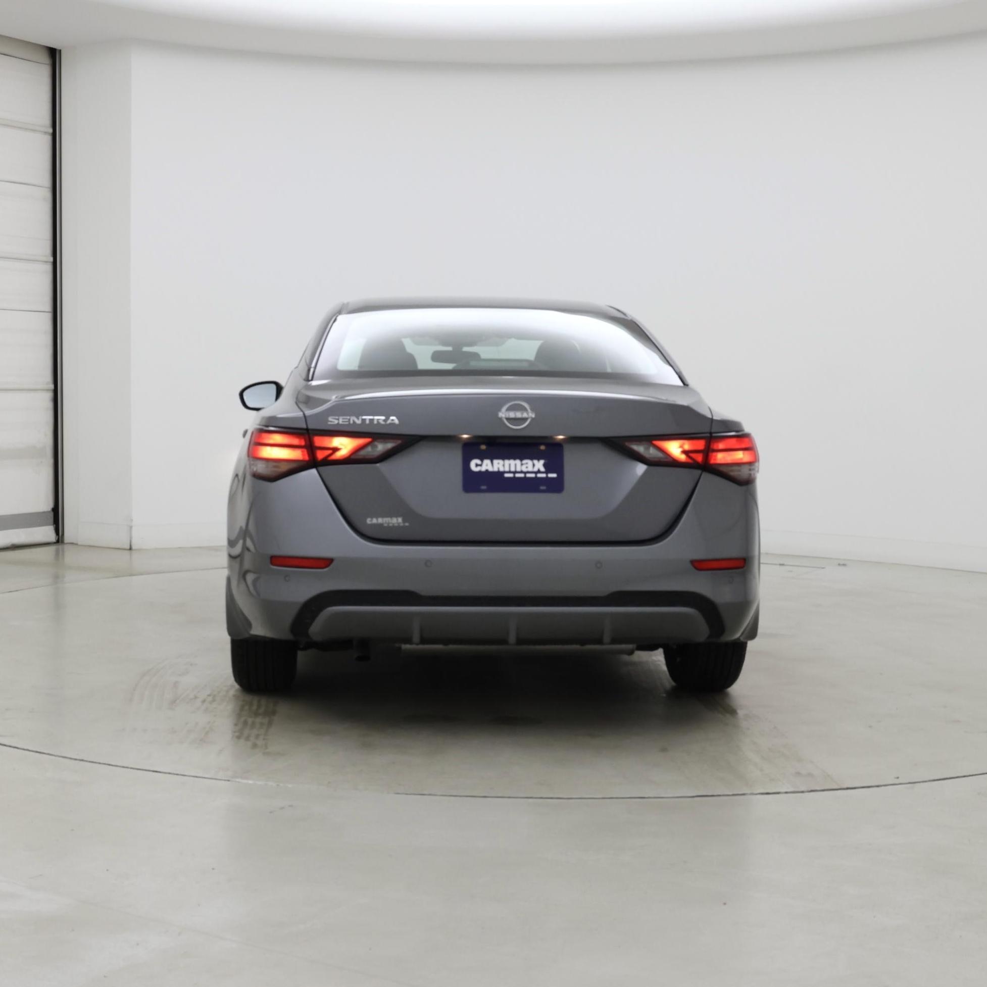 Thumbnail: 2025 Nissan Sentra - 6