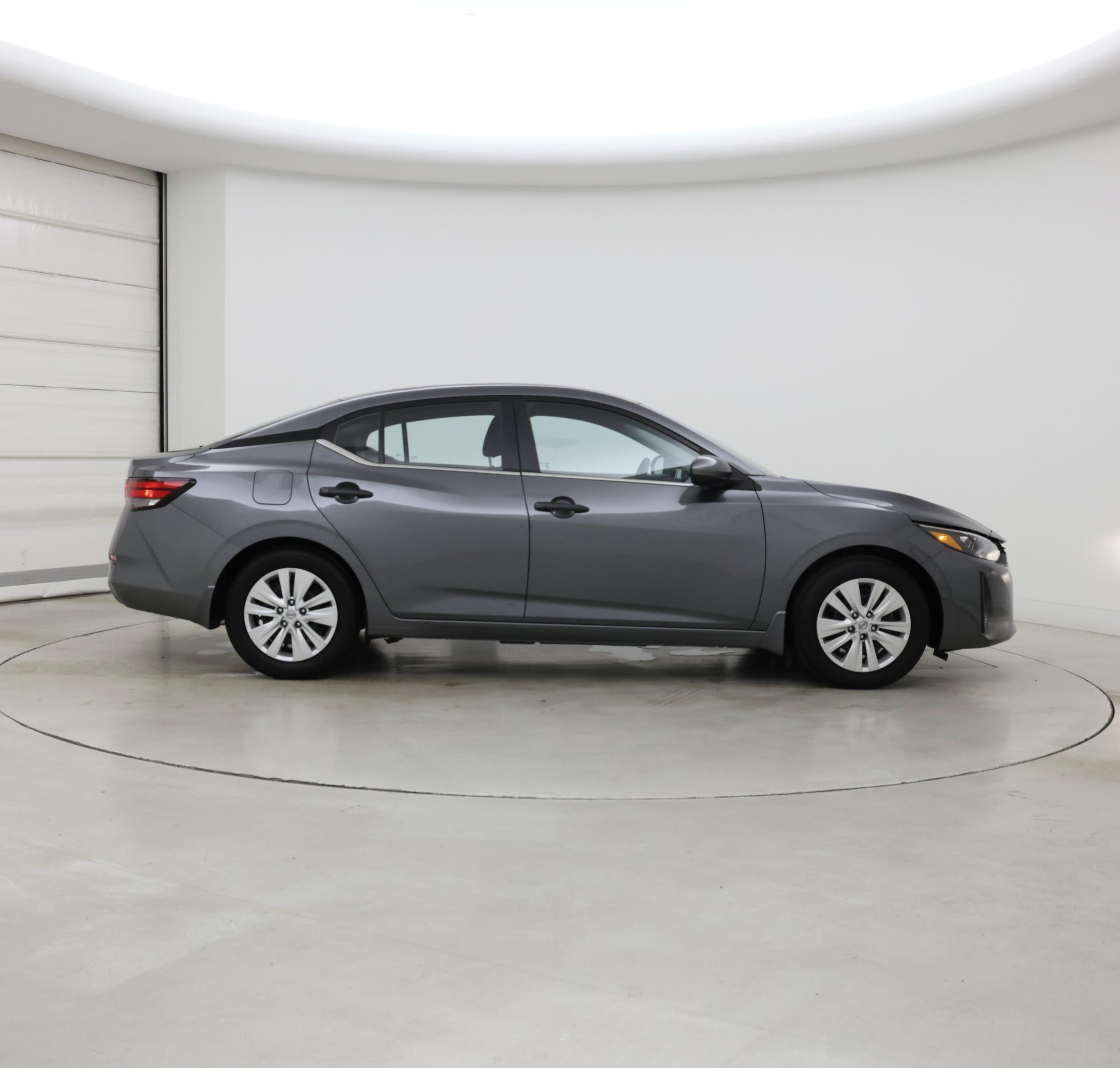 Thumbnail: 2025 Nissan Sentra - 7