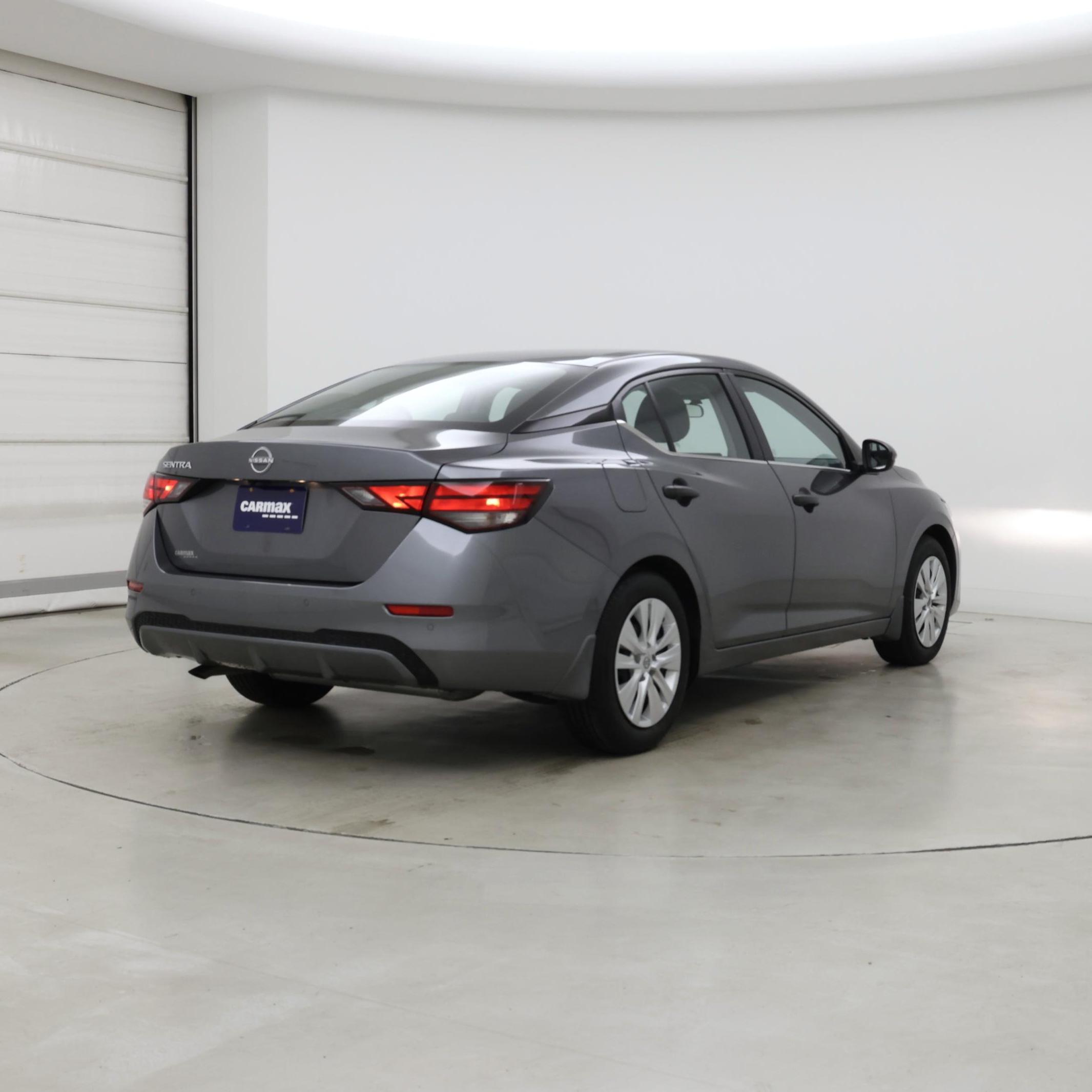 Thumbnail: 2025 Nissan Sentra - 8