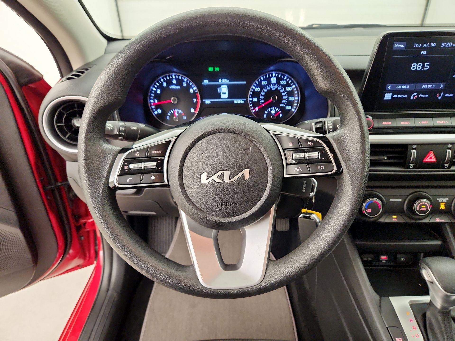 Thumbnail: 2024 Kia Forte - 10