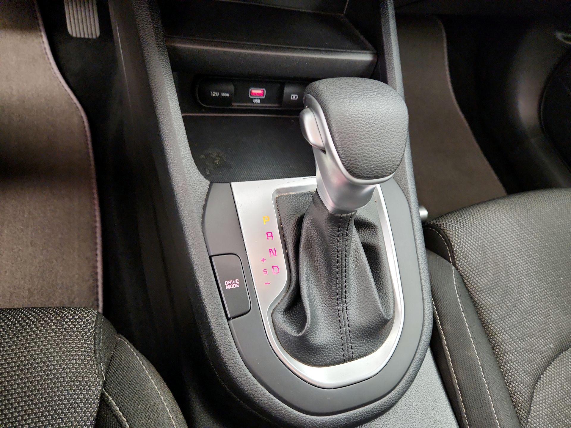 Thumbnail: 2024 Kia Forte - 17