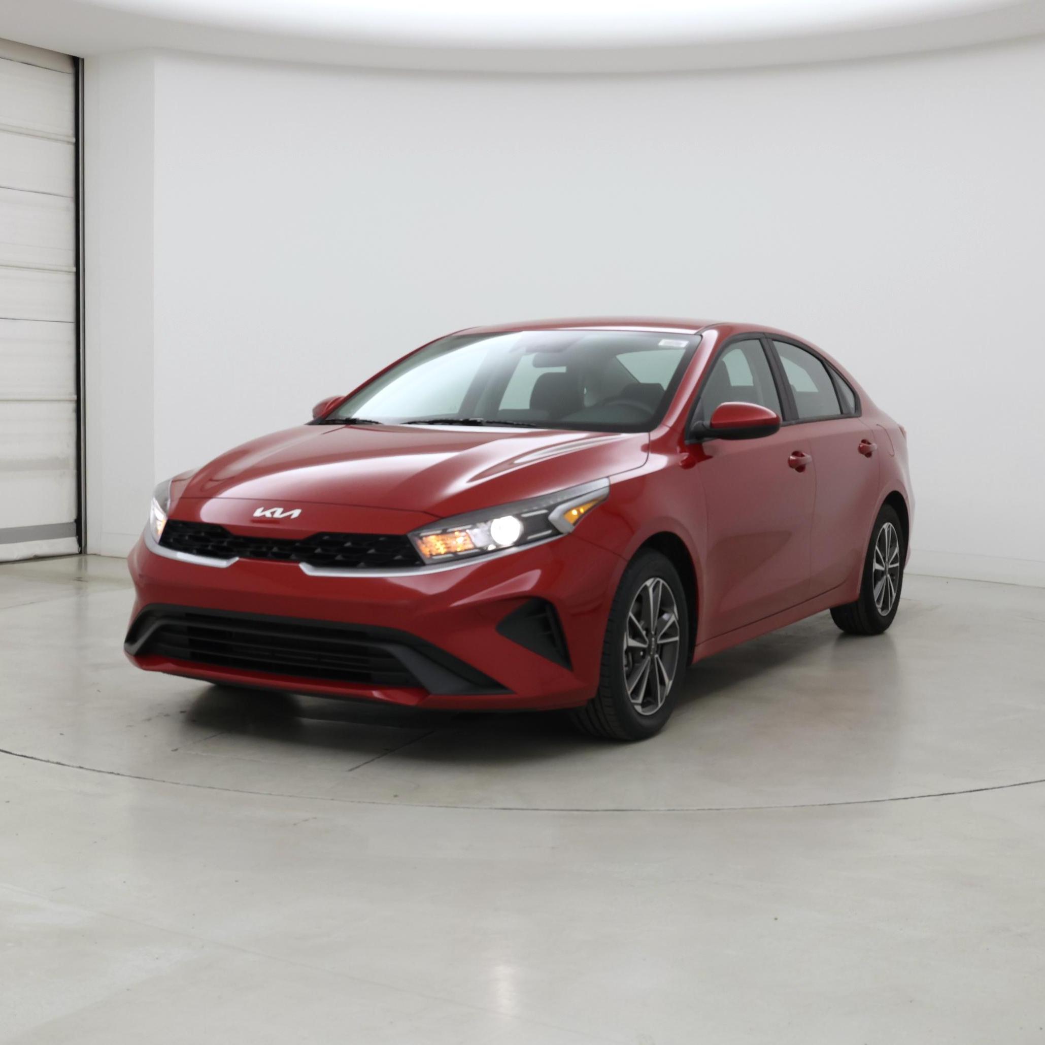 Thumbnail: 2024 Kia Forte - 4