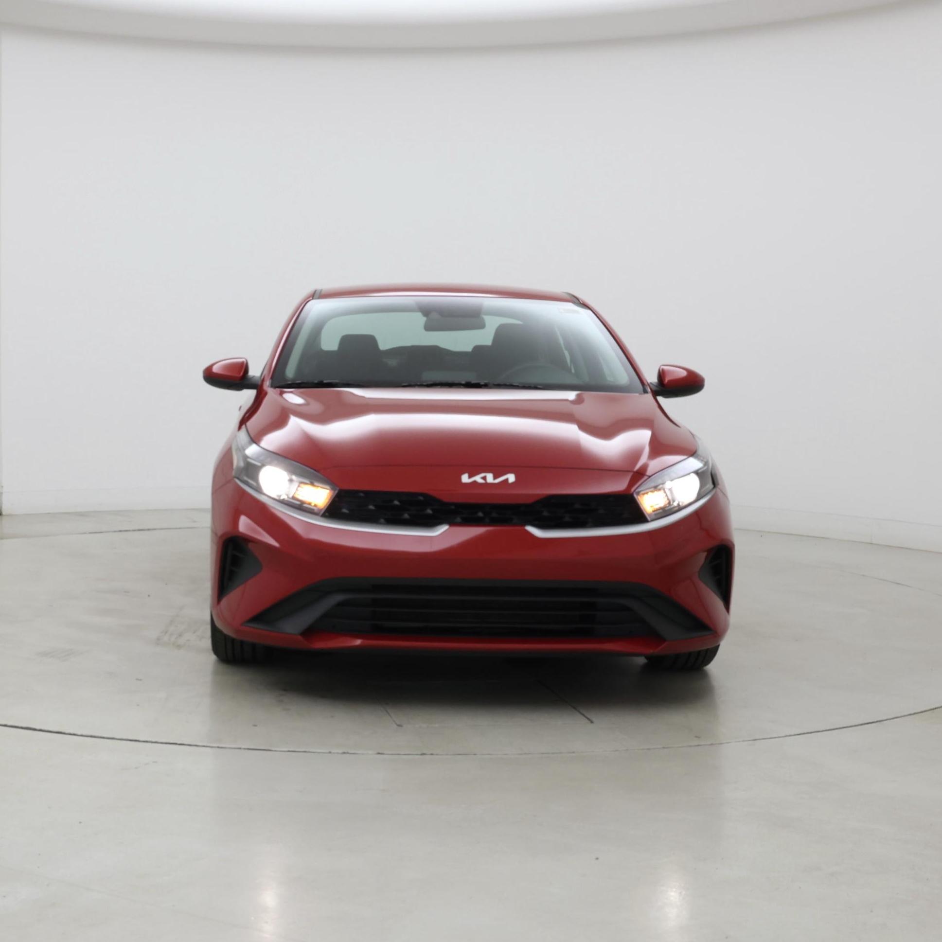 Thumbnail: 2024 Kia Forte - 5