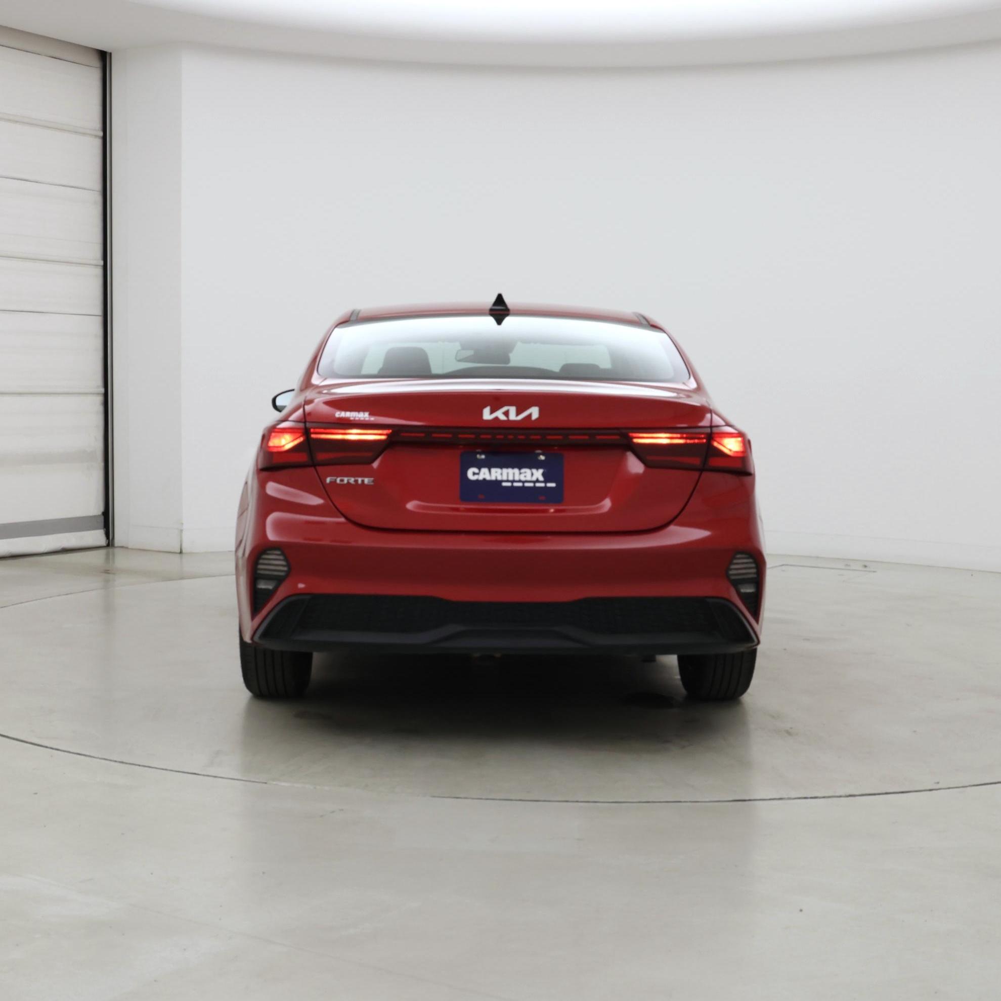 Thumbnail: 2024 Kia Forte - 6