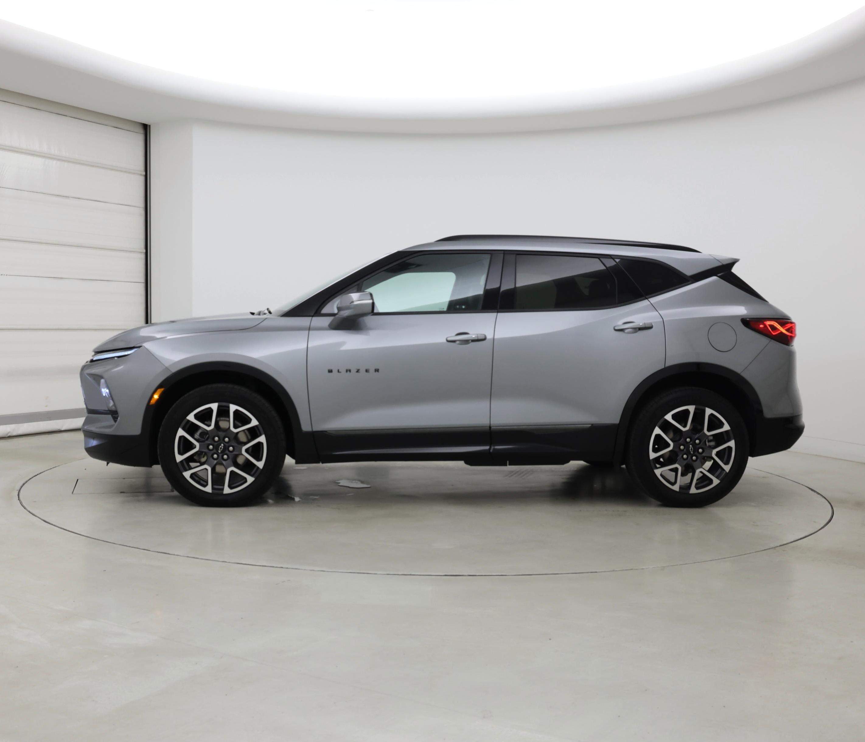 Thumbnail: 2025 Chevrolet Blazer - 3