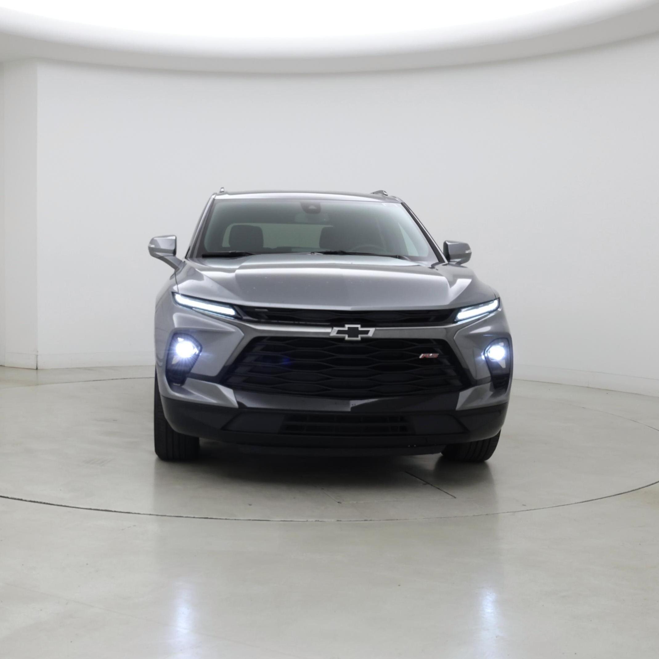Thumbnail: 2025 Chevrolet Blazer - 5