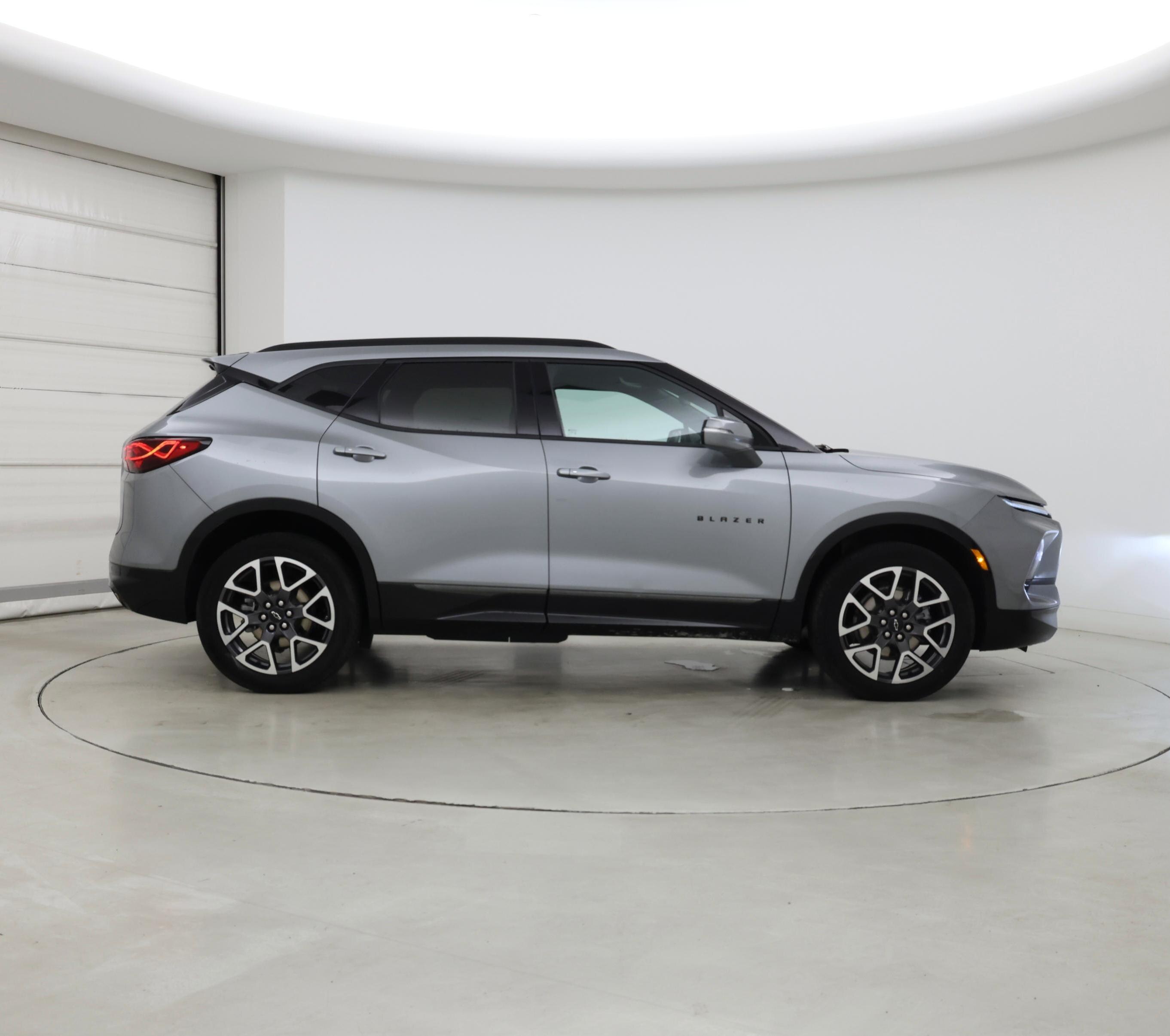 Thumbnail: 2025 Chevrolet Blazer - 7