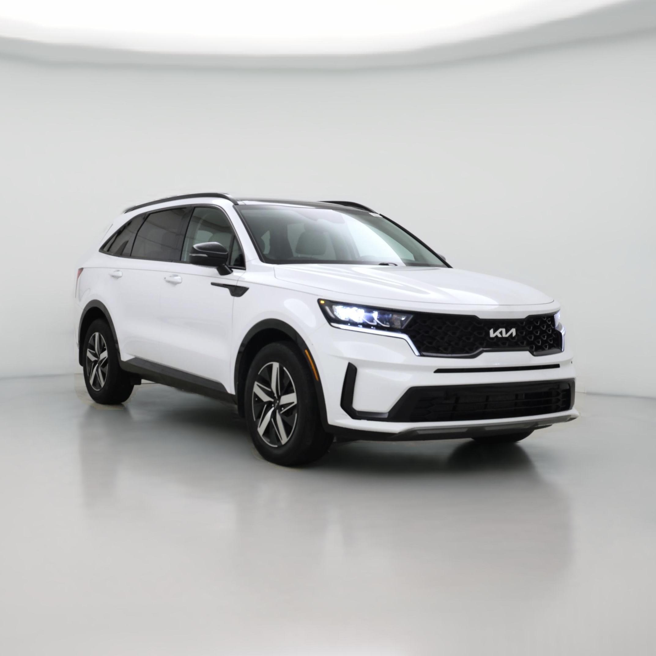 Thumbnail: 2022 Kia Sorento - 1