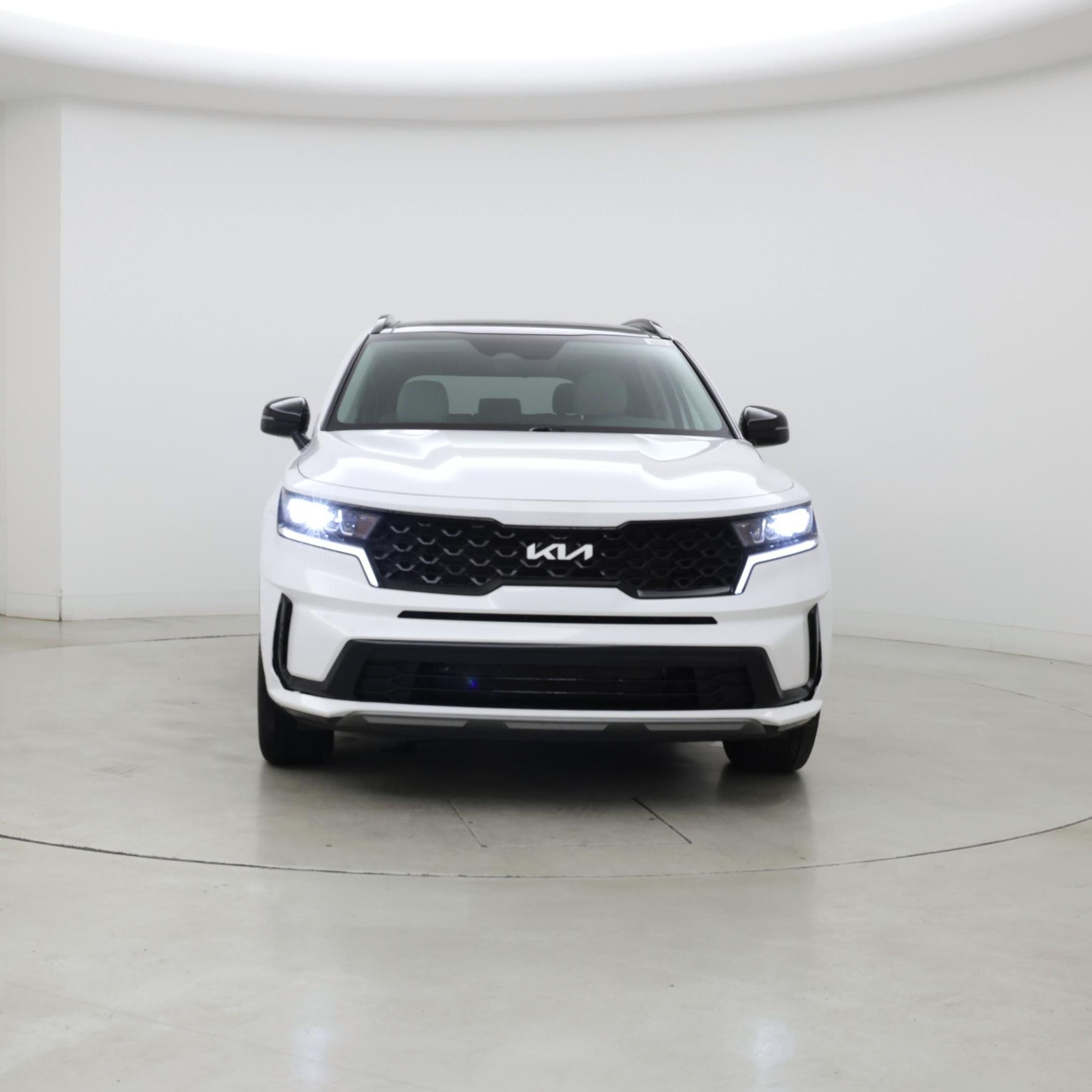 Thumbnail: 2022 Kia Sorento - 5