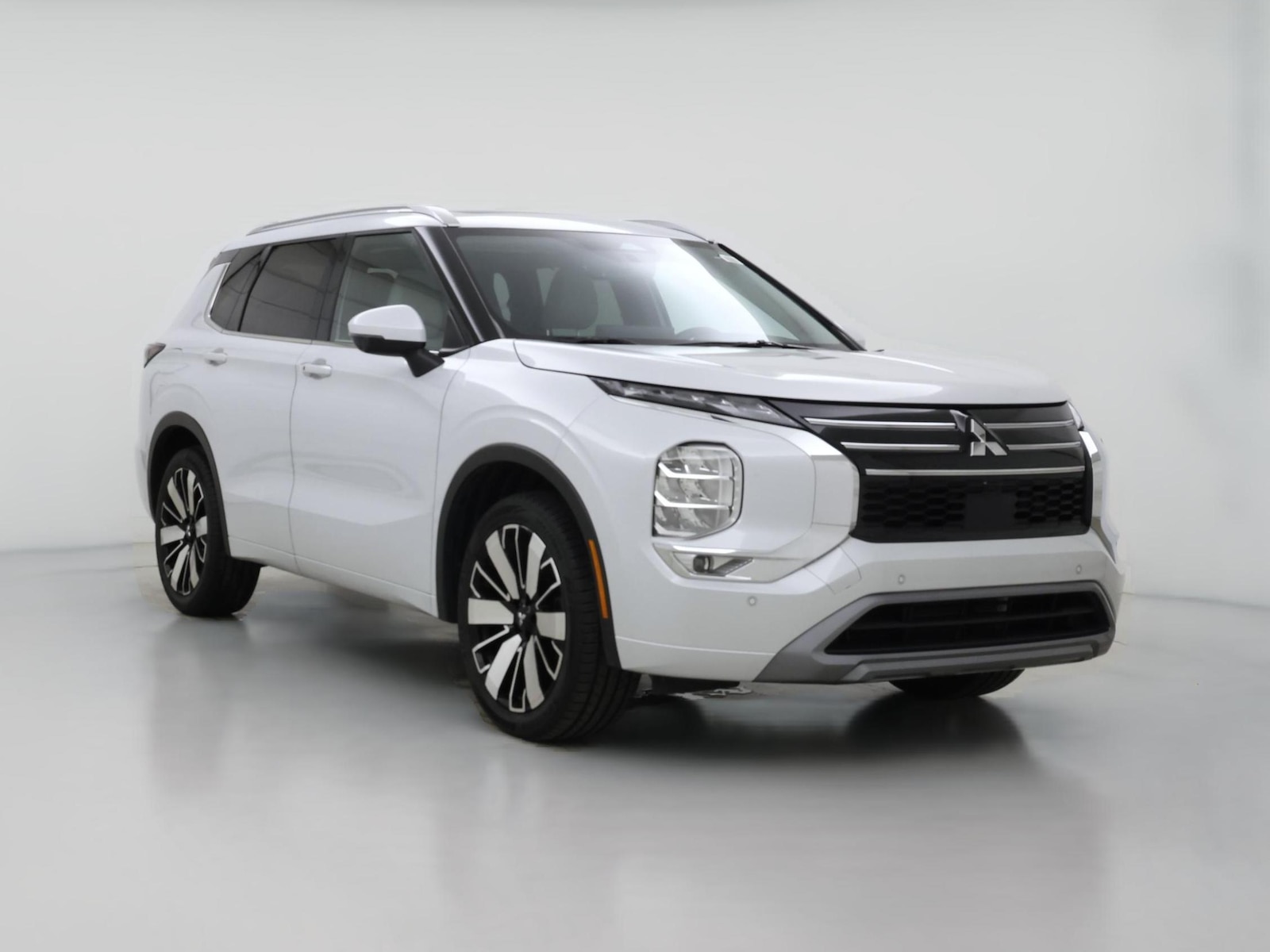 2025 Mitsubishi Outlander