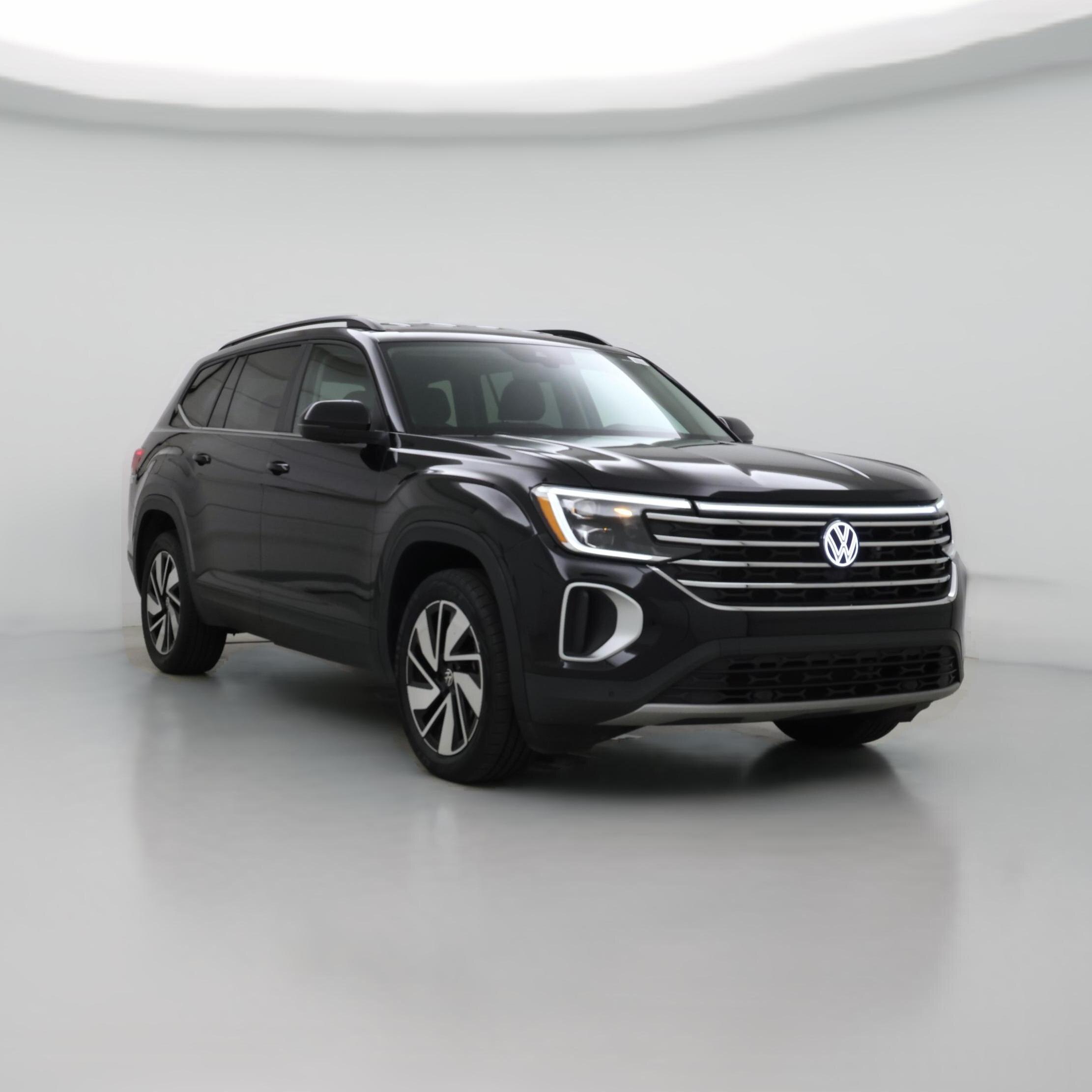 Thumbnail: 2025 Volkswagen Atlas - 1