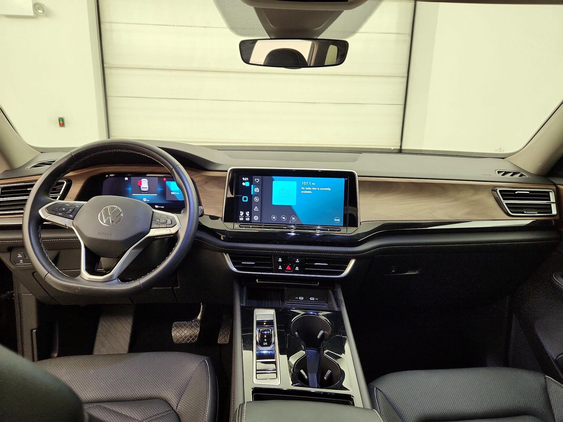 Thumbnail: 2025 Volkswagen Atlas - 9