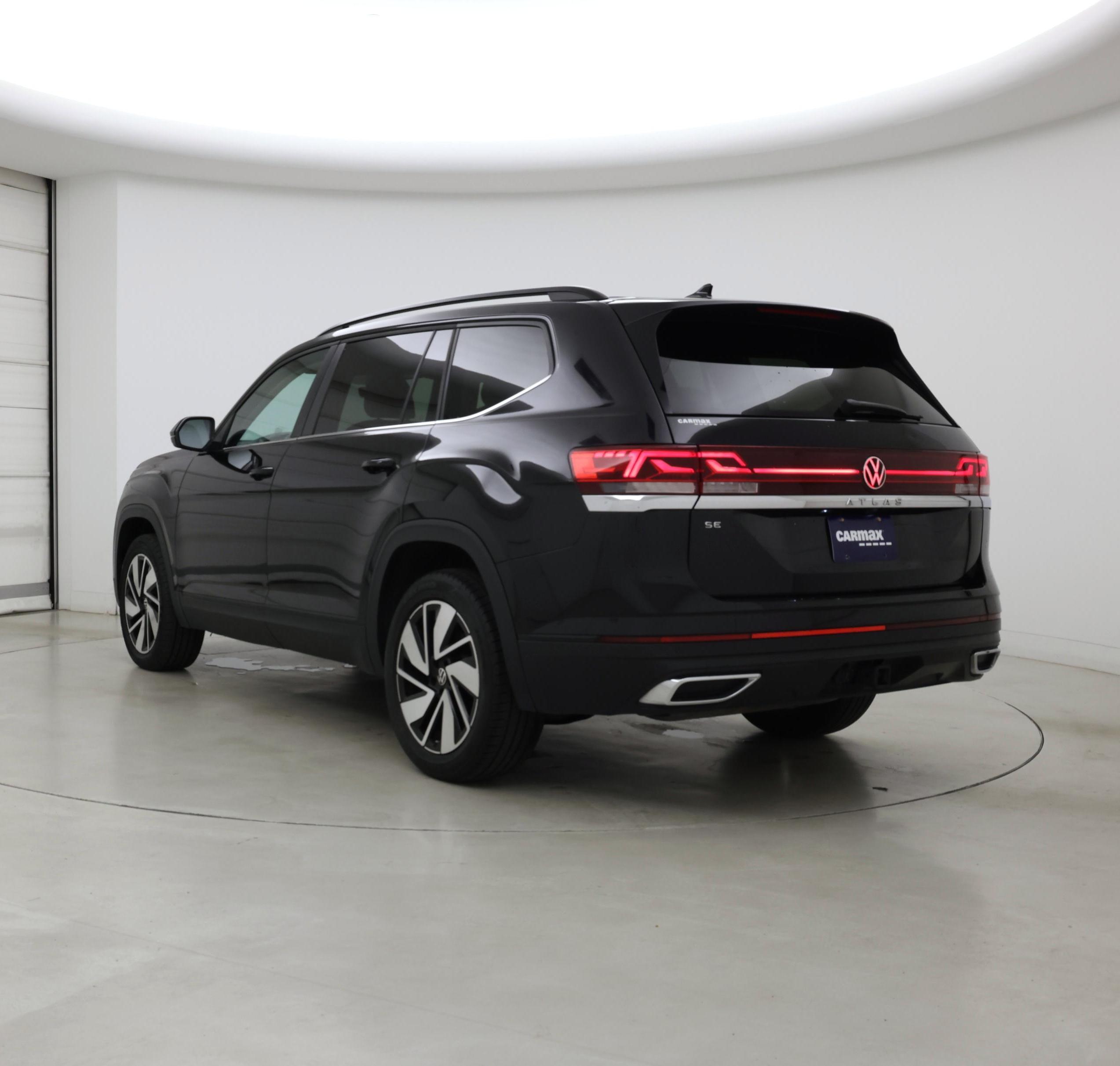 Thumbnail: 2025 Volkswagen Atlas - 2