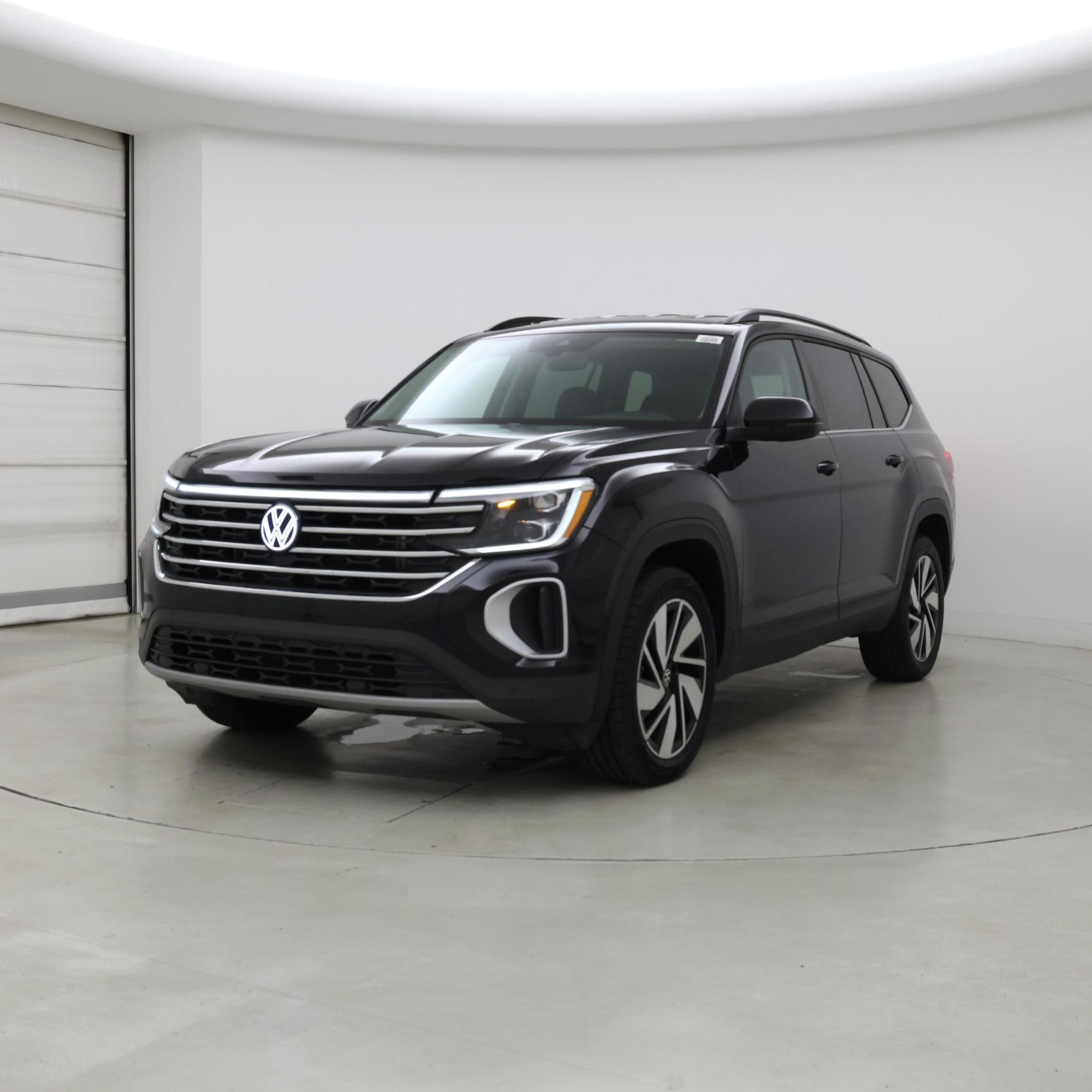 Thumbnail: 2025 Volkswagen Atlas - 4