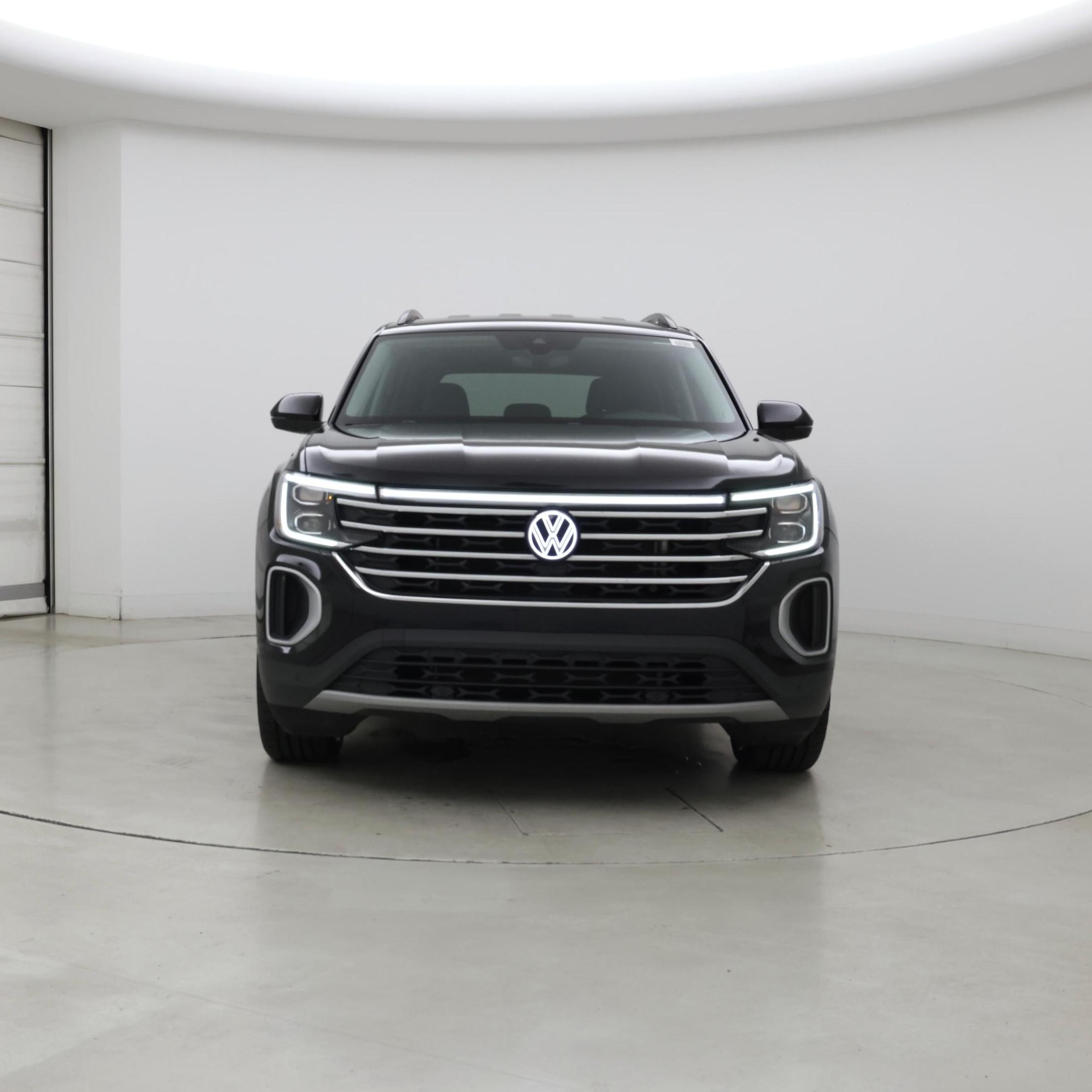 Thumbnail: 2025 Volkswagen Atlas - 5