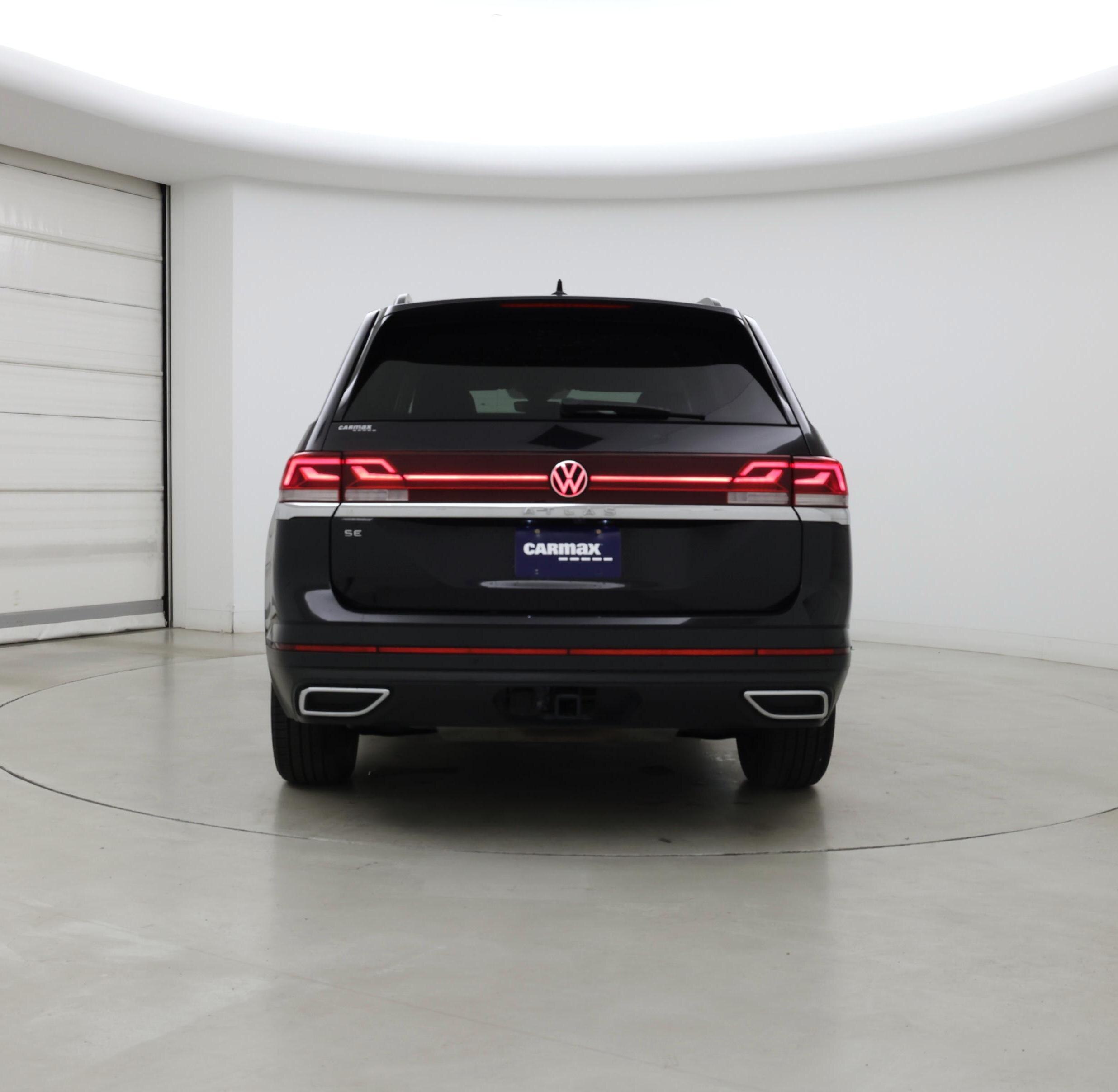 Thumbnail: 2025 Volkswagen Atlas - 6