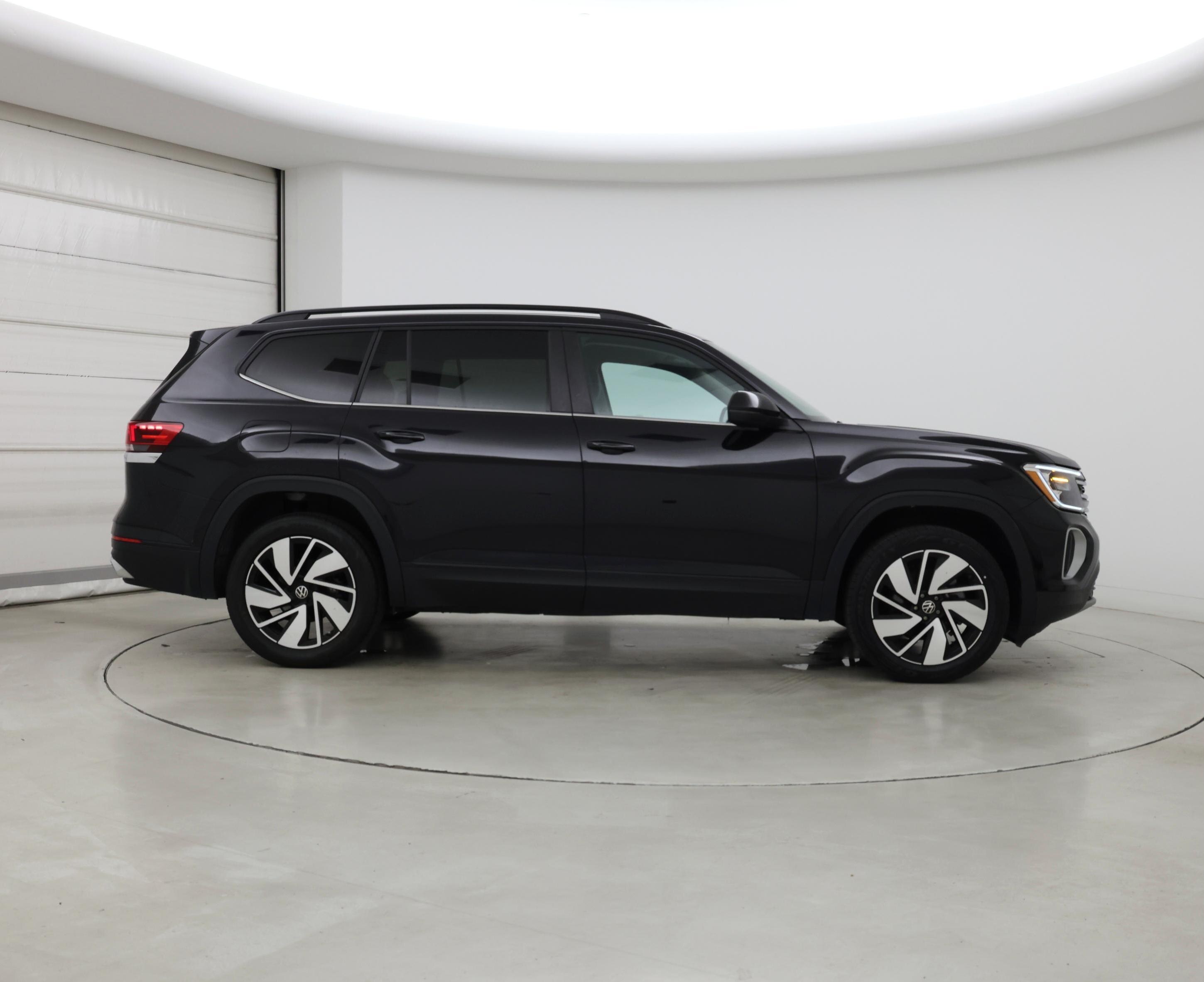 Thumbnail: 2025 Volkswagen Atlas - 7