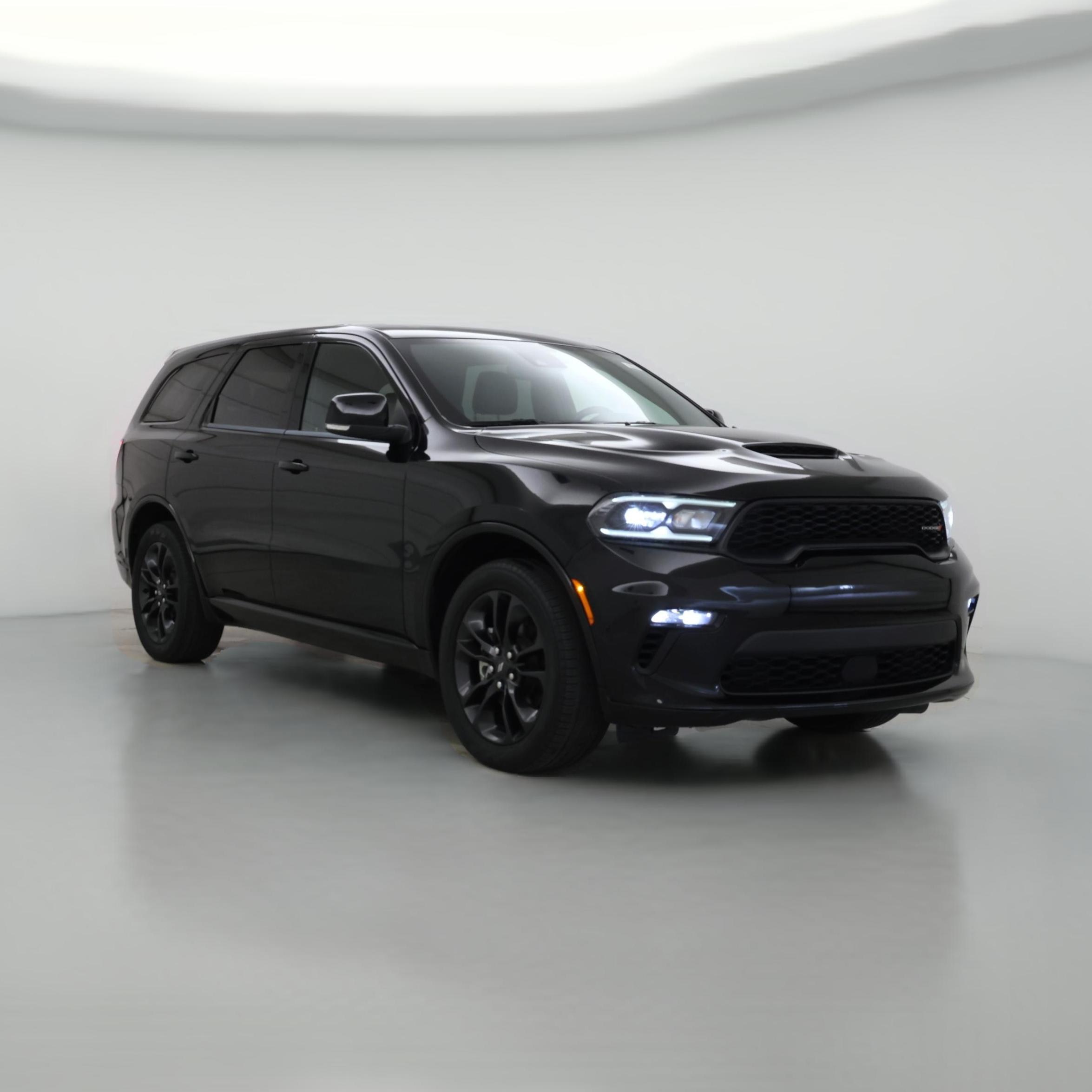 Thumbnail: 2022 Dodge Durango - 1