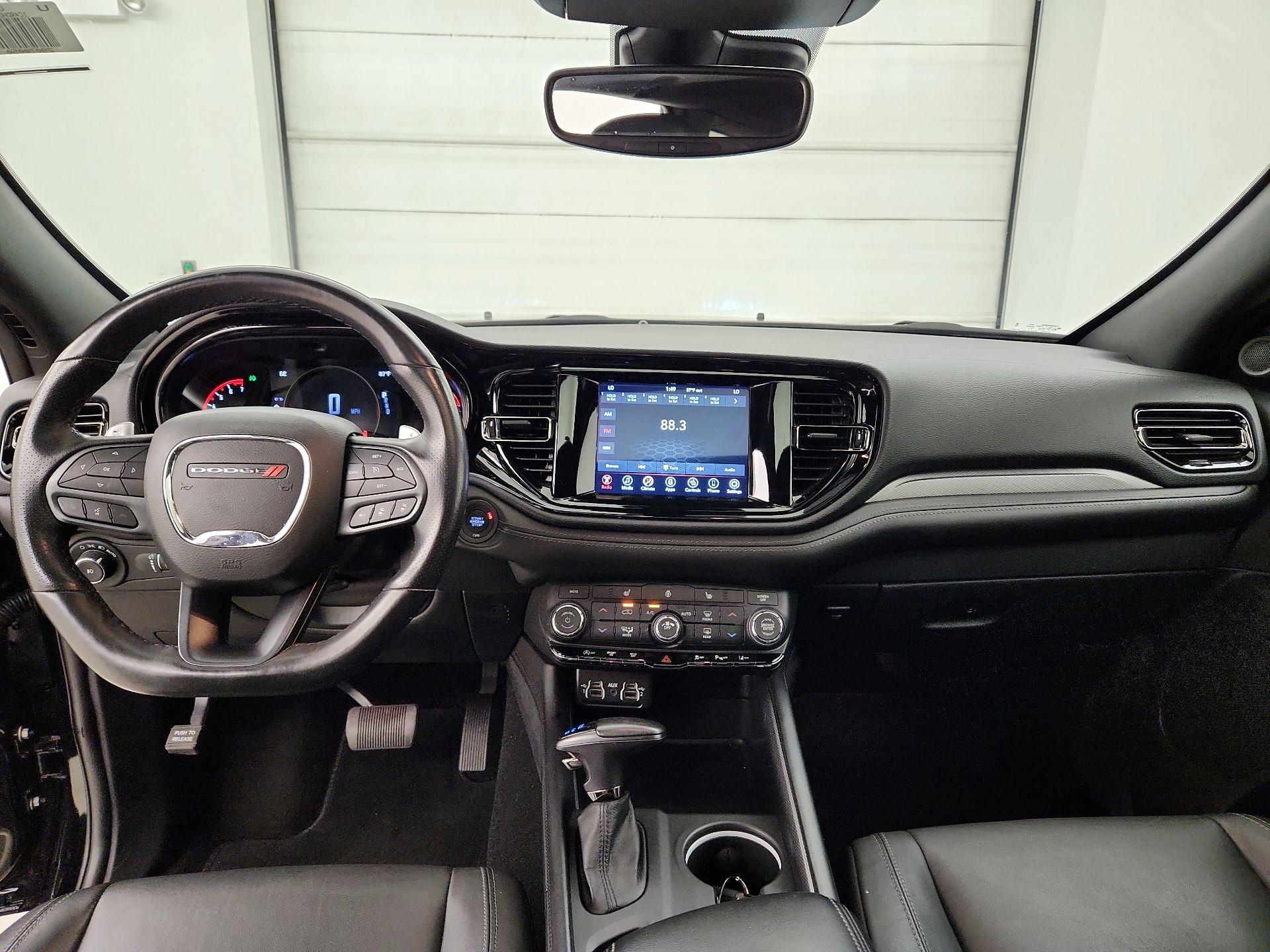 Thumbnail: 2022 Dodge Durango - 9