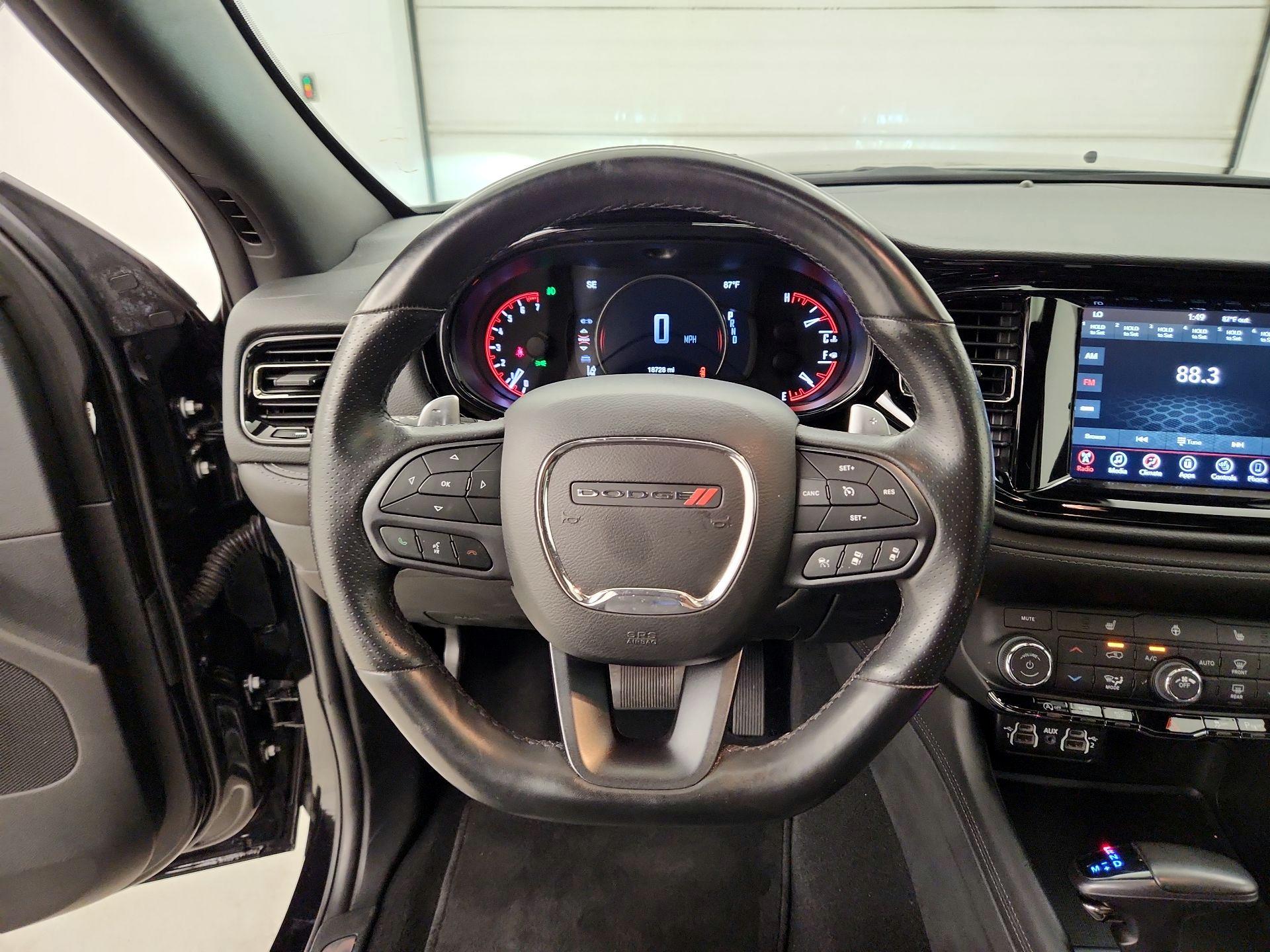 Thumbnail: 2022 Dodge Durango - 10